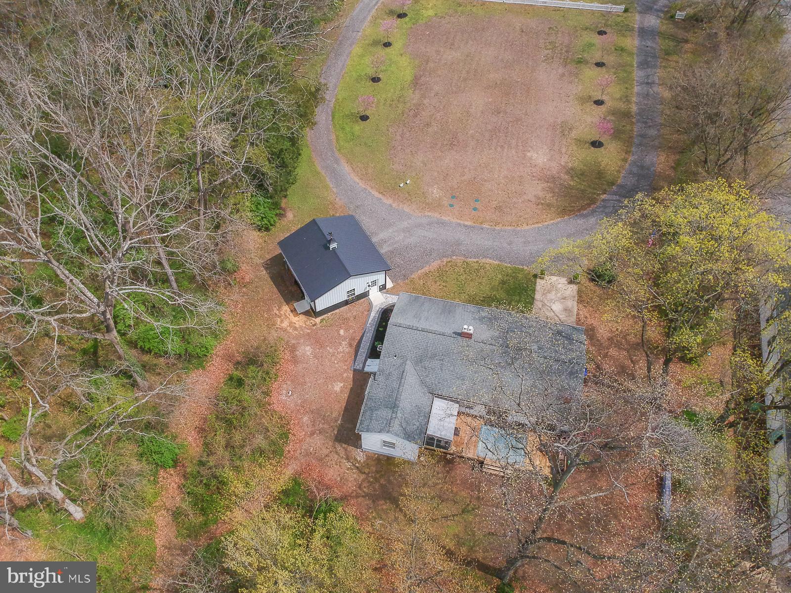 CHESTER RIVER HEIGHTS - Residential