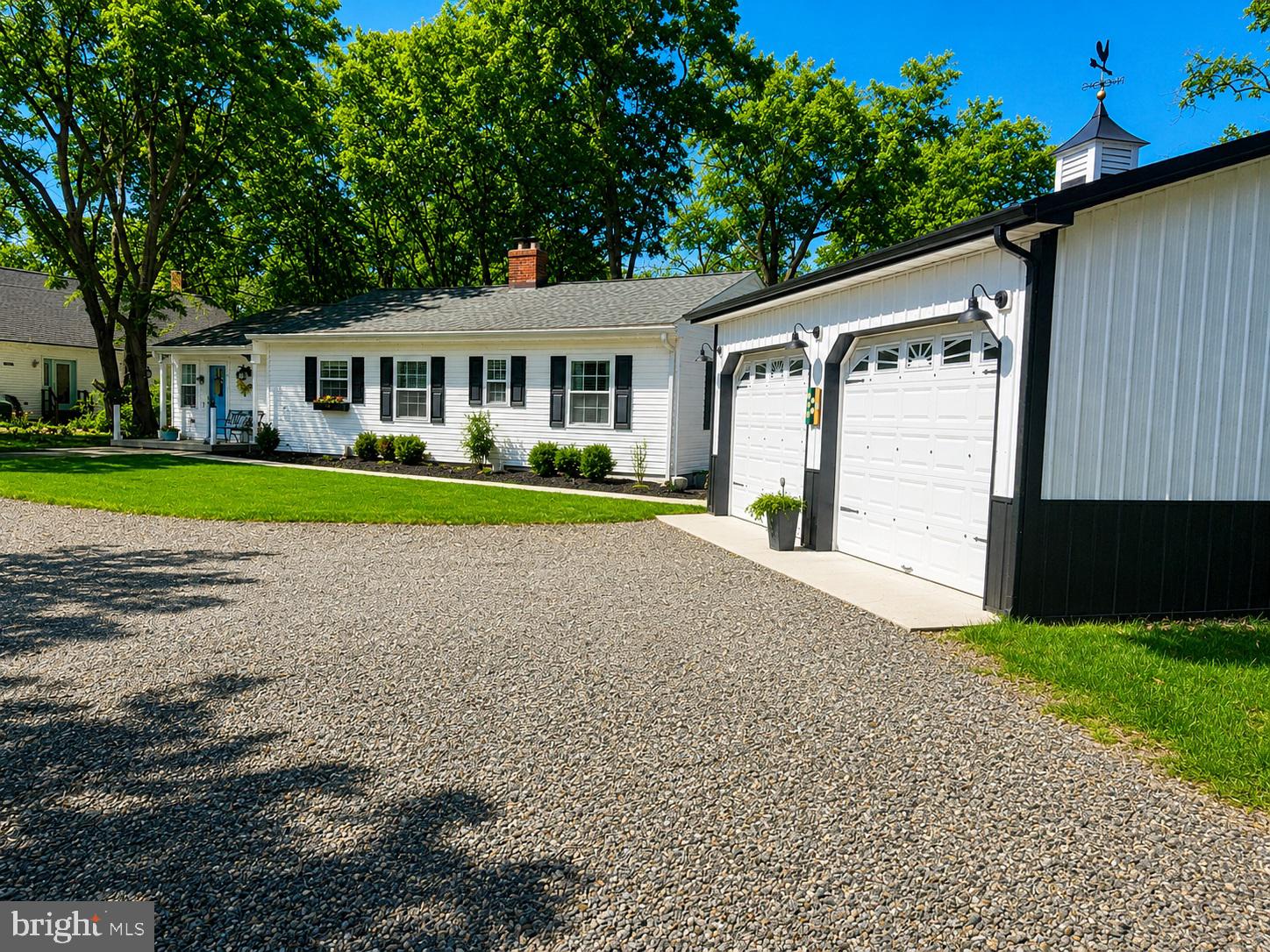CHESTER RIVER HEIGHTS - Residential