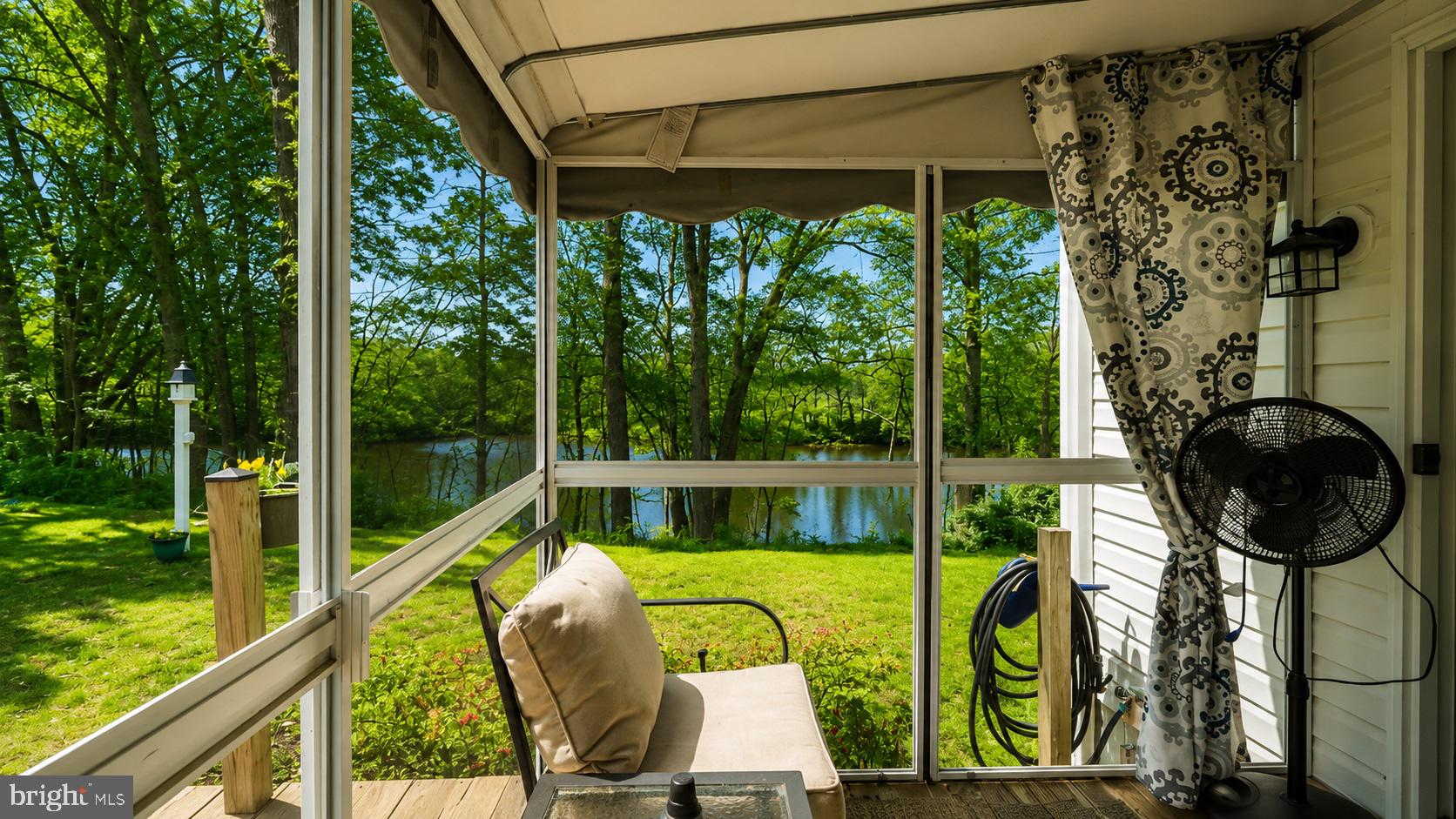 CHESTER RIVER HEIGHTS - Residential