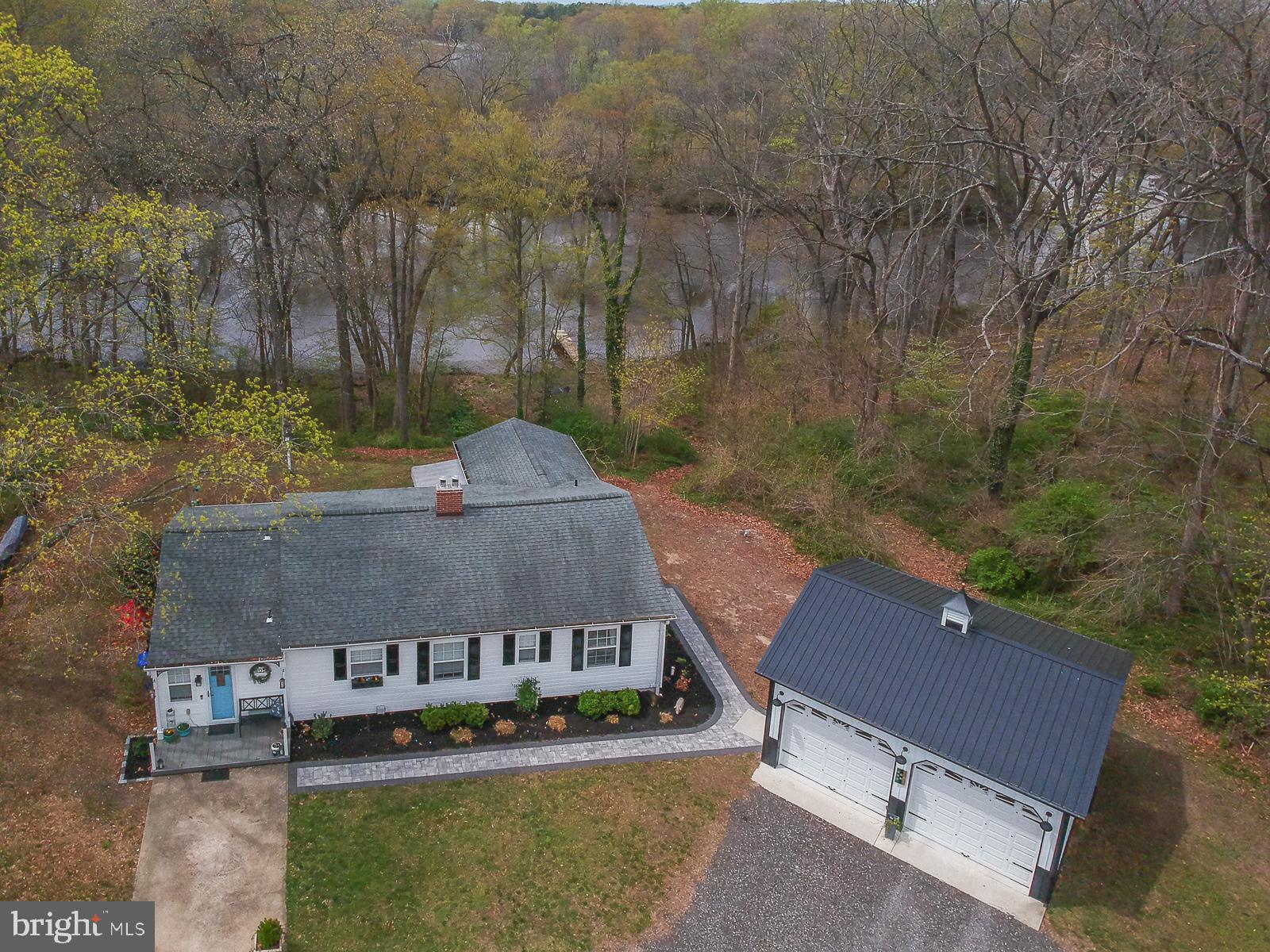 CHESTER RIVER HEIGHTS - Residential