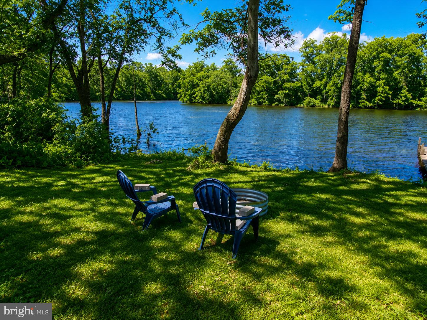 CHESTER RIVER HEIGHTS - Residential