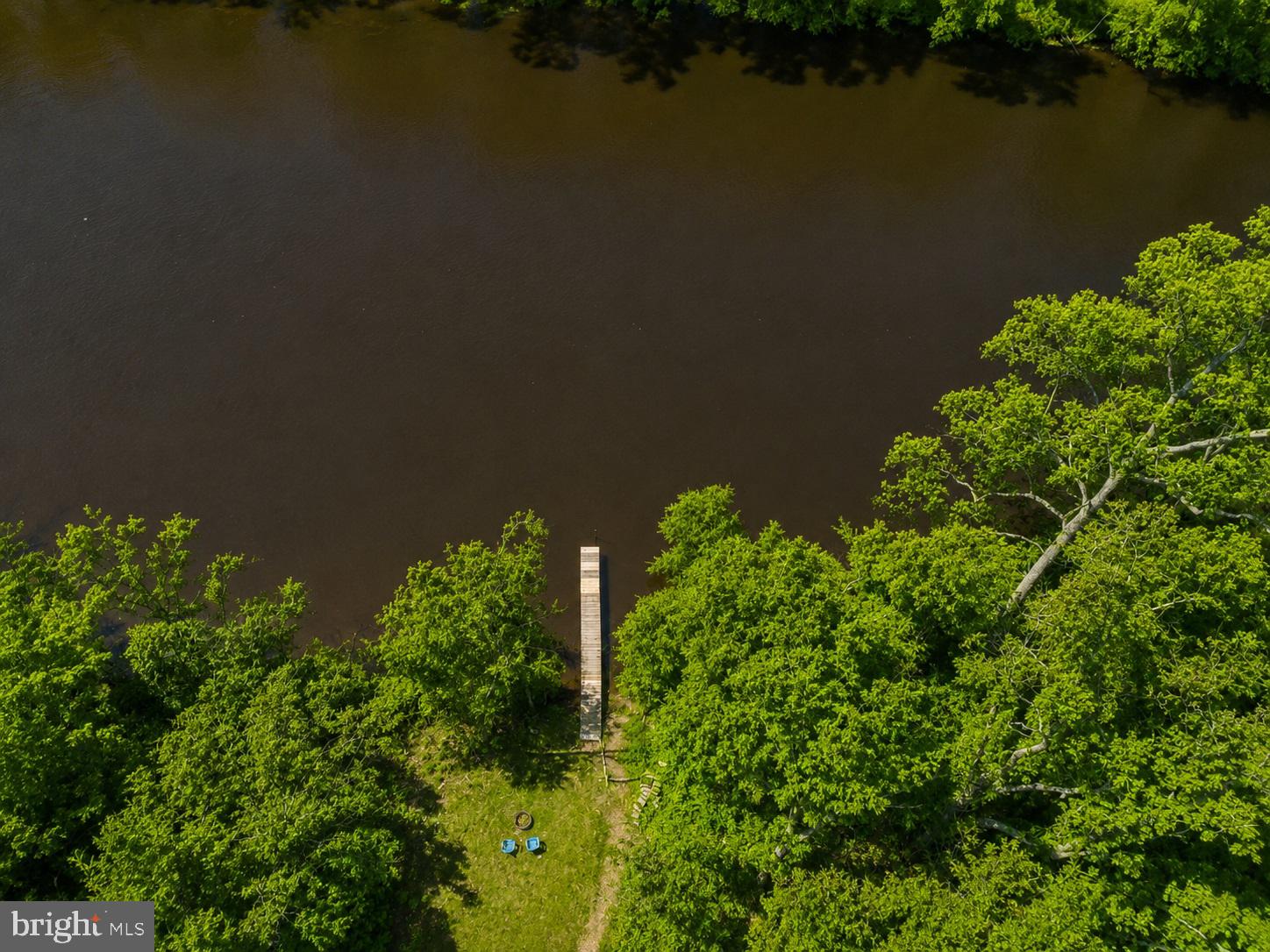 CHESTER RIVER HEIGHTS - Residential