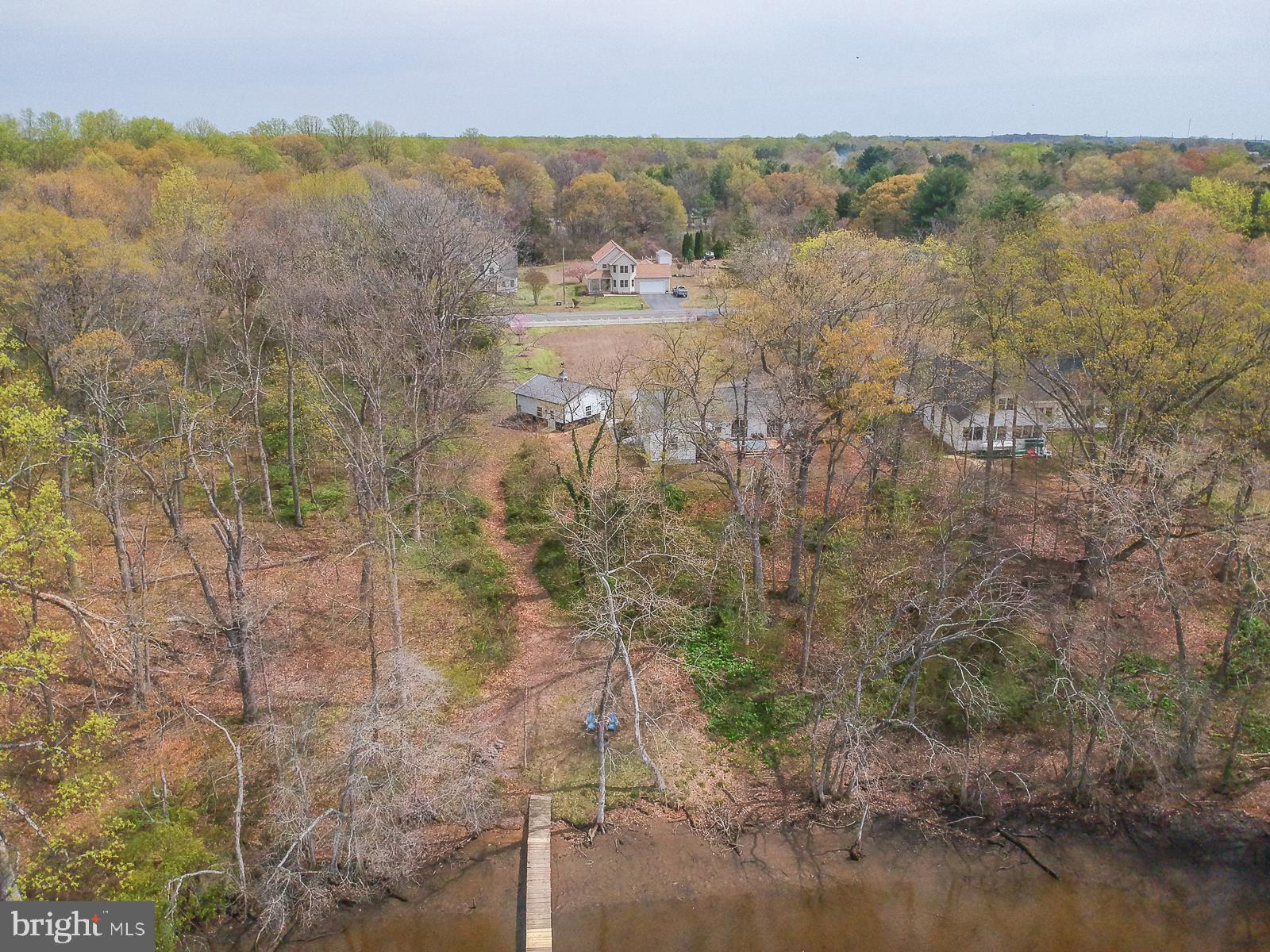 CHESTER RIVER HEIGHTS - Residential