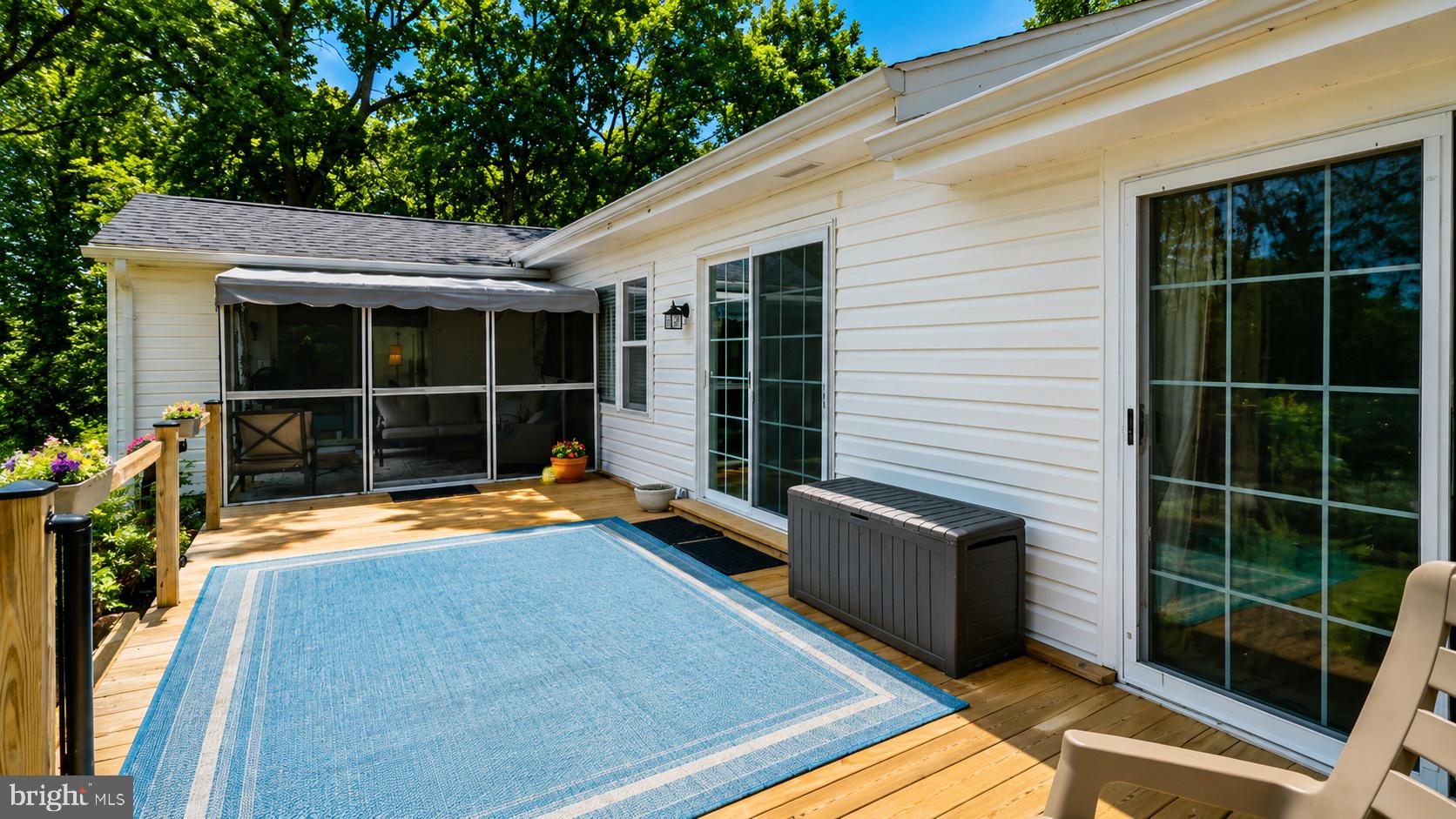 CHESTER RIVER HEIGHTS - Residential