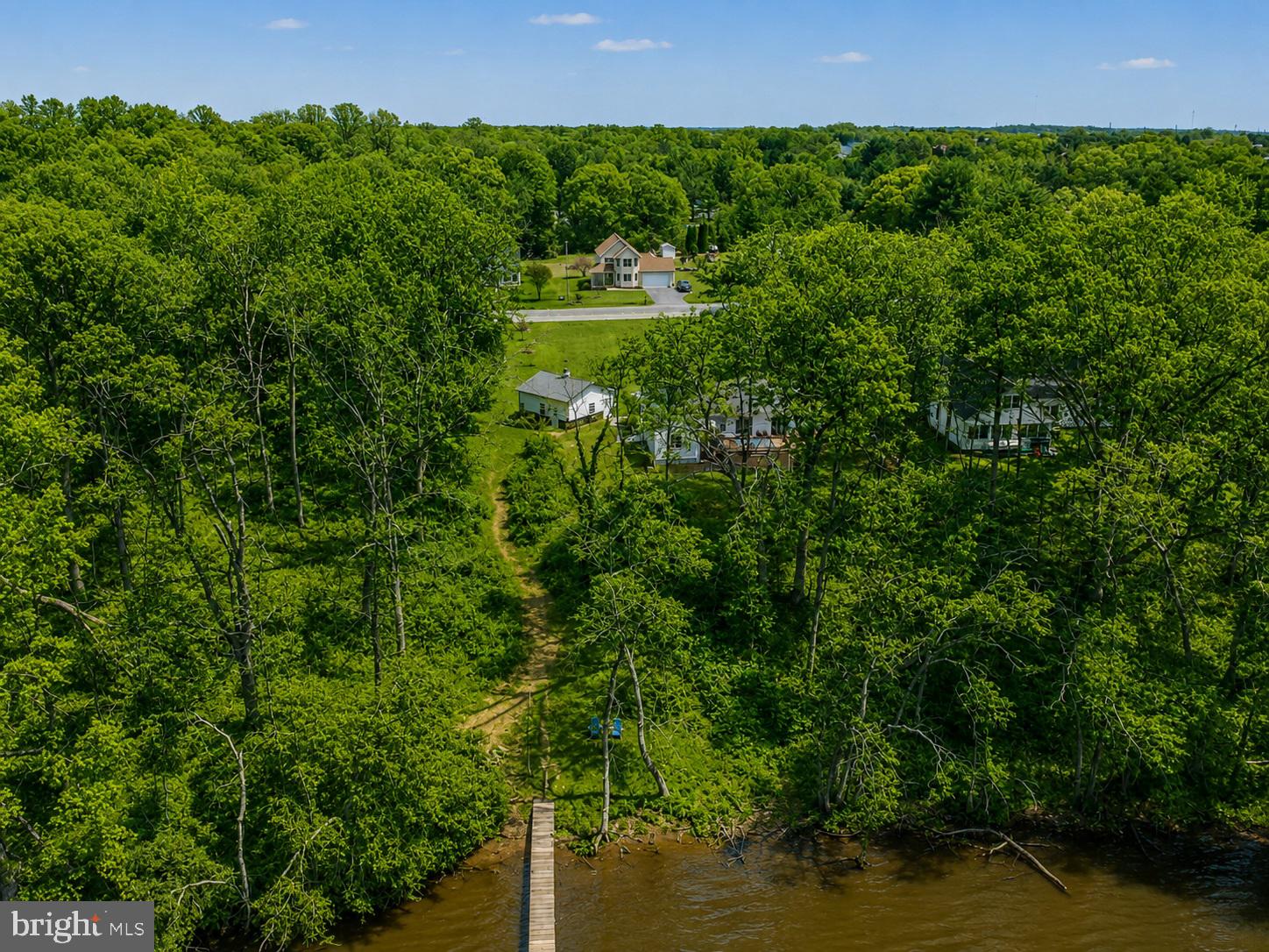 CHESTER RIVER HEIGHTS - Residential