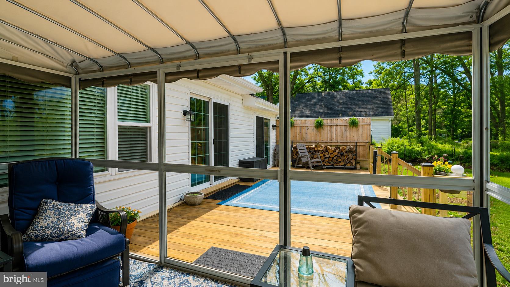 CHESTER RIVER HEIGHTS - Residential