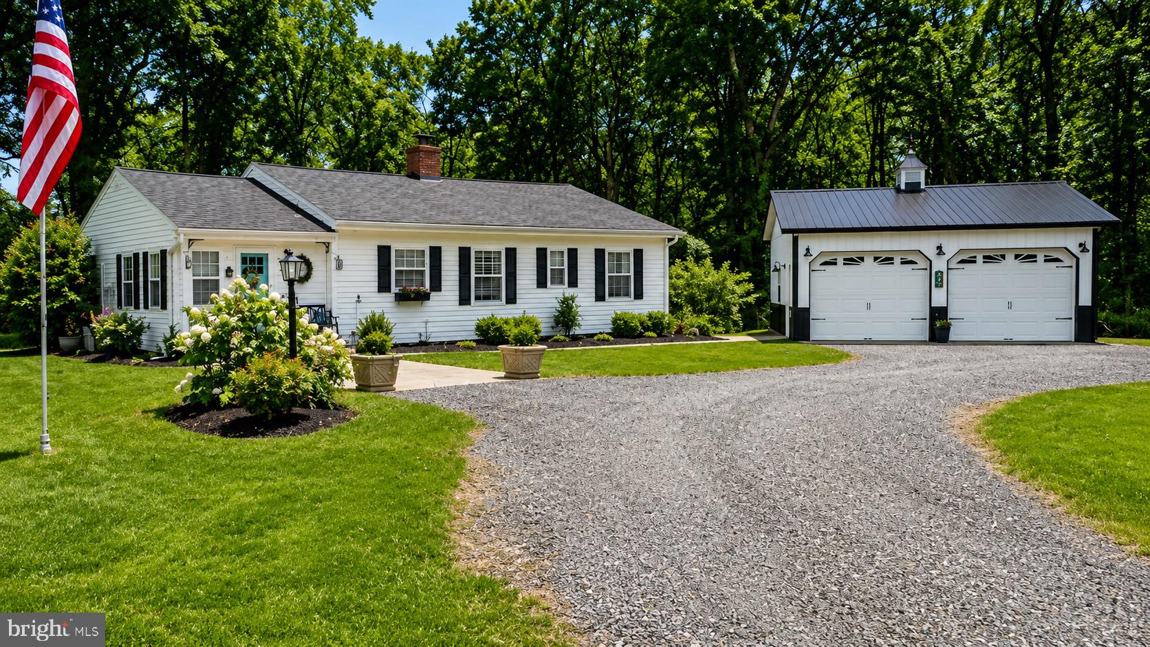 CHESTER RIVER HEIGHTS - Residential