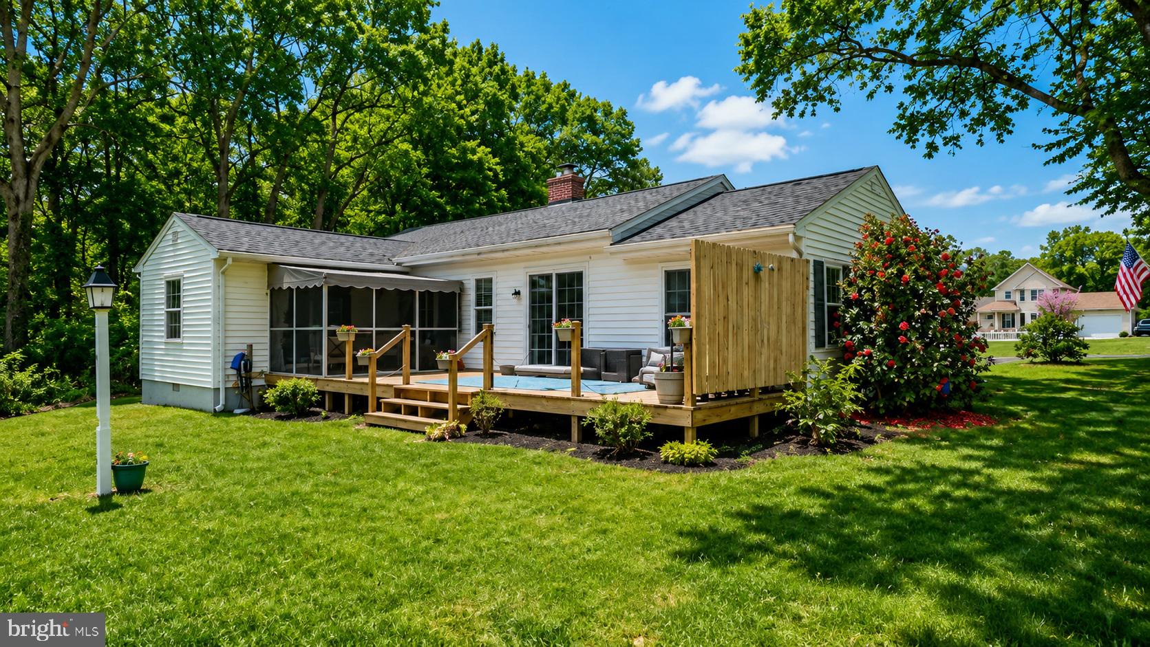 CHESTER RIVER HEIGHTS - Residential
