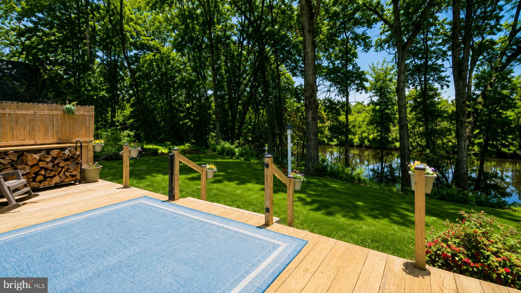 CHESTER RIVER HEIGHTS - Residential
