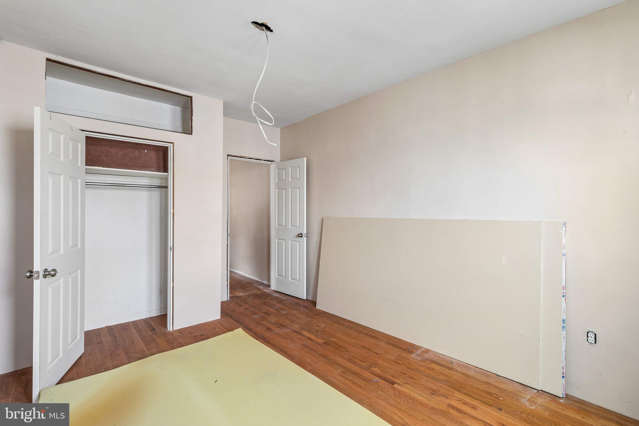PHILADELPHIA (SOUTH) - Residential Income