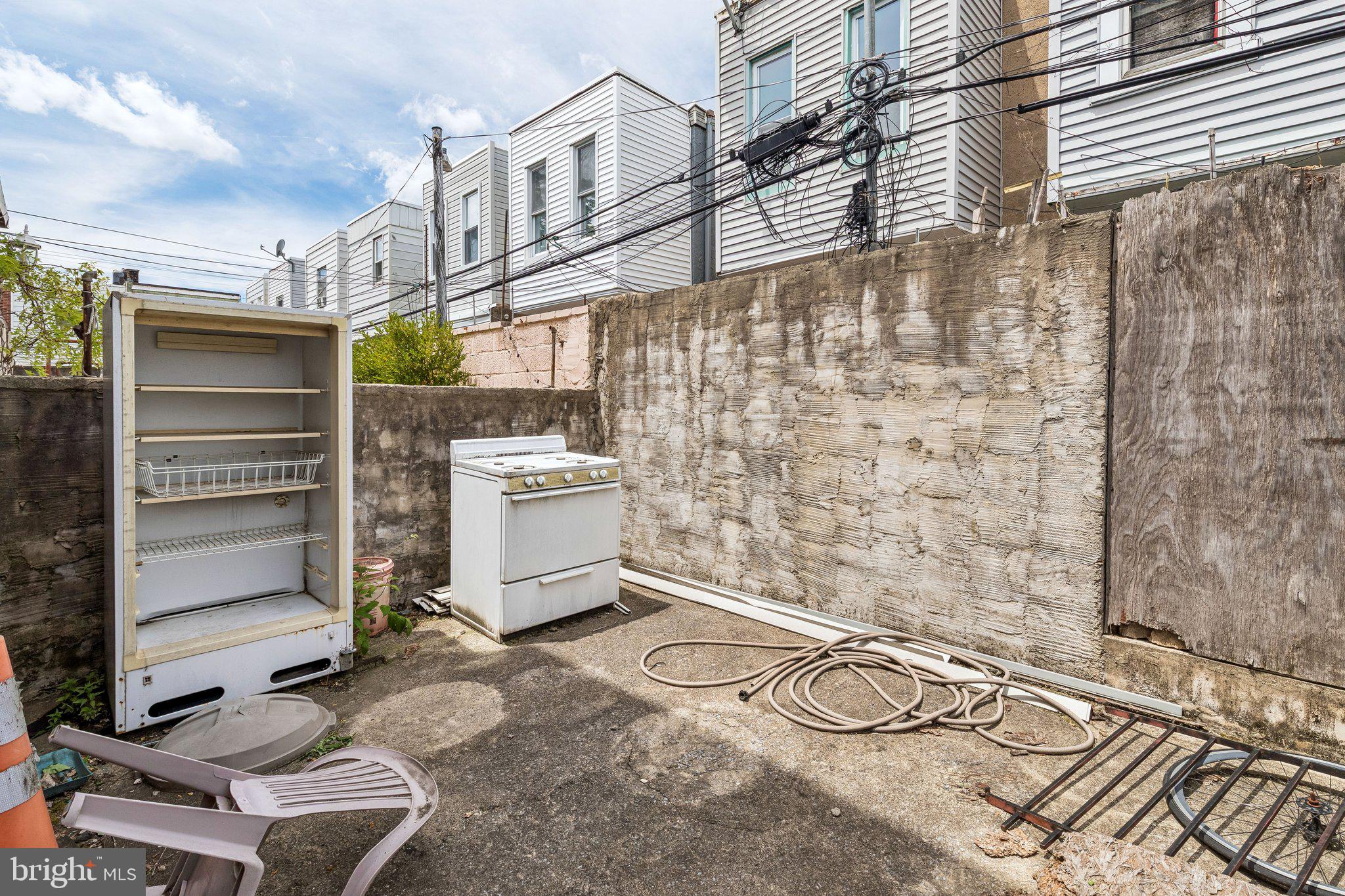 PHILADELPHIA (SOUTH) - Residential Income