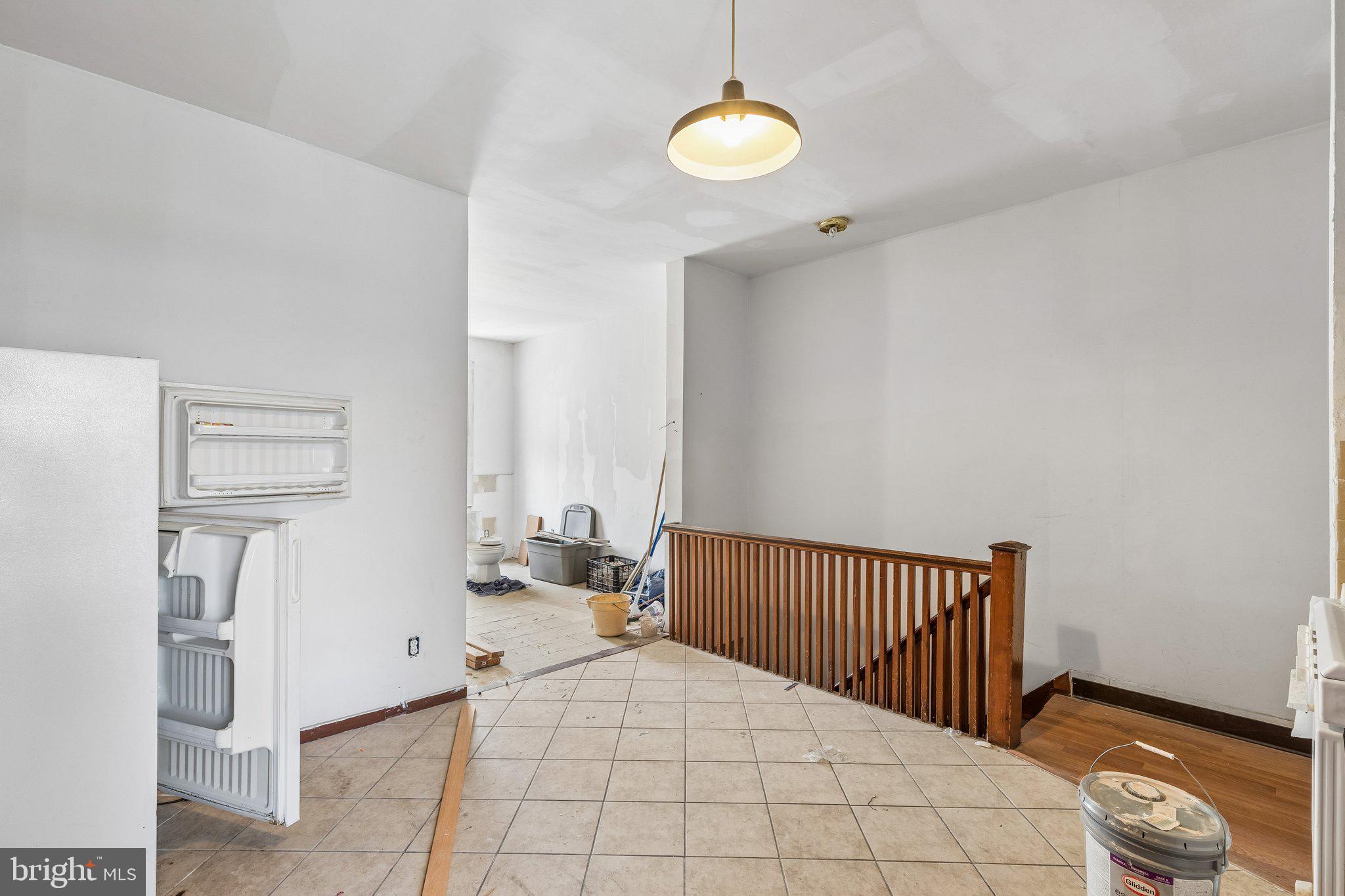 PHILADELPHIA (SOUTH) - Residential Income