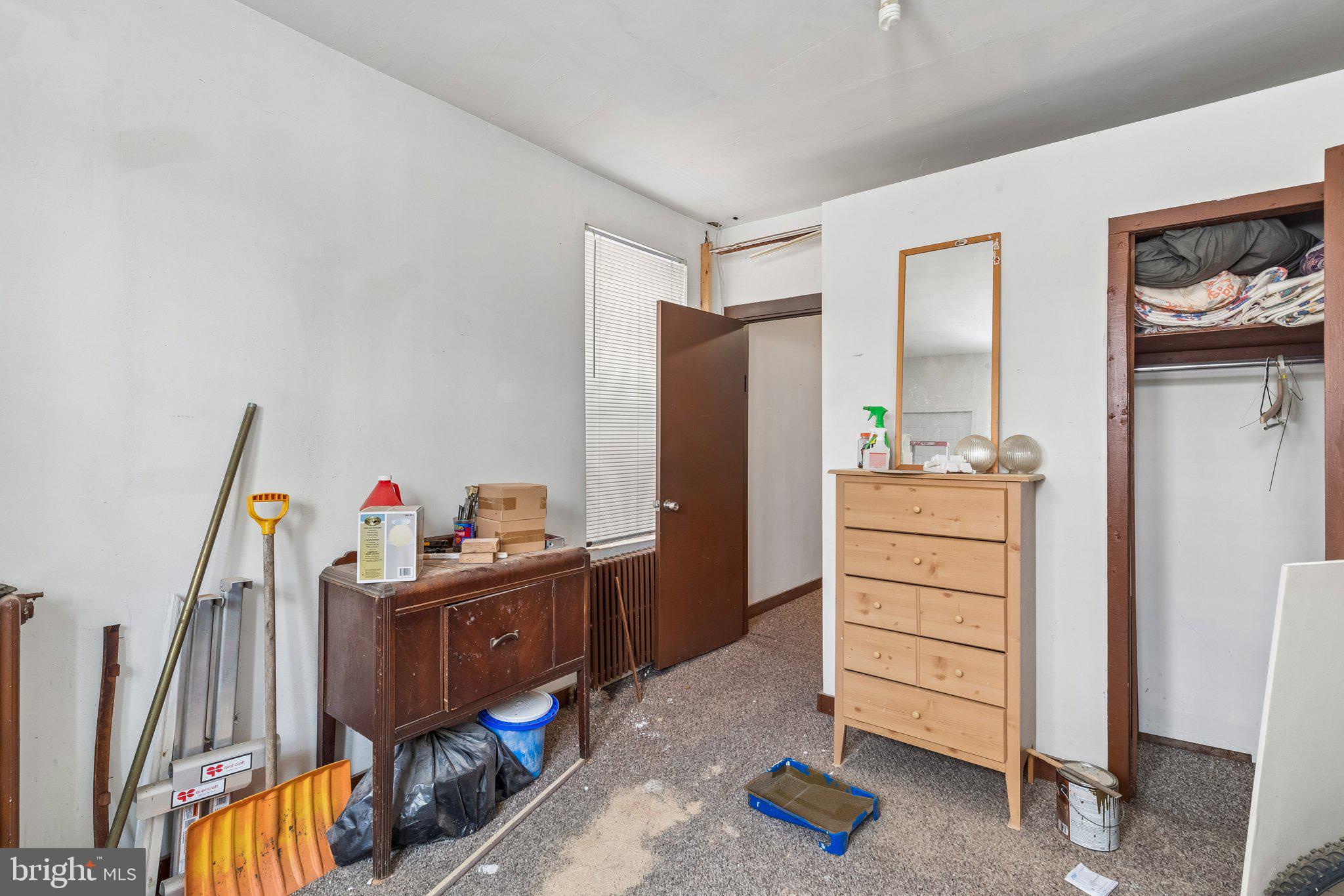 PHILADELPHIA (SOUTH) - Residential Income