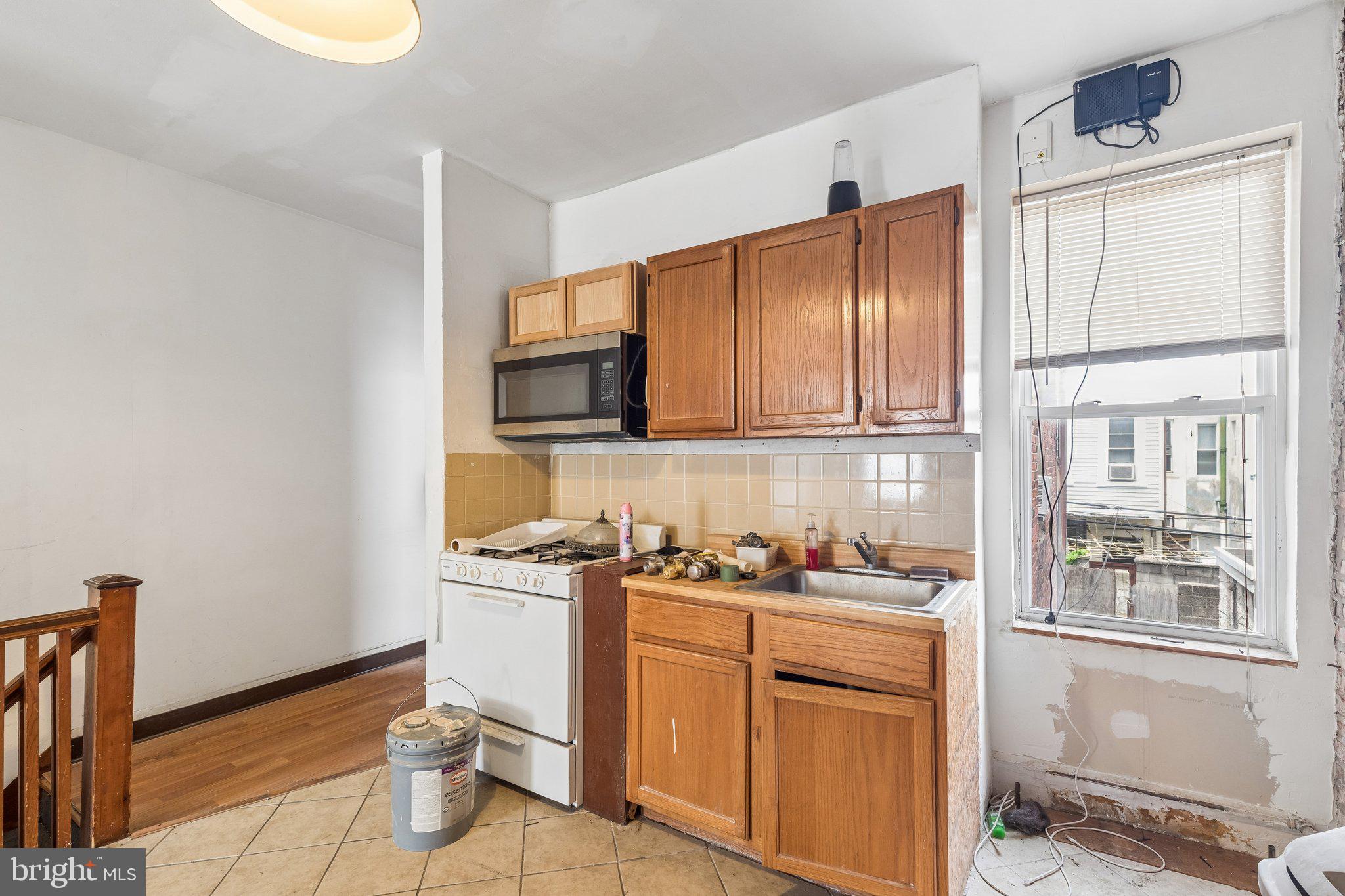 PHILADELPHIA (SOUTH) - Residential Income