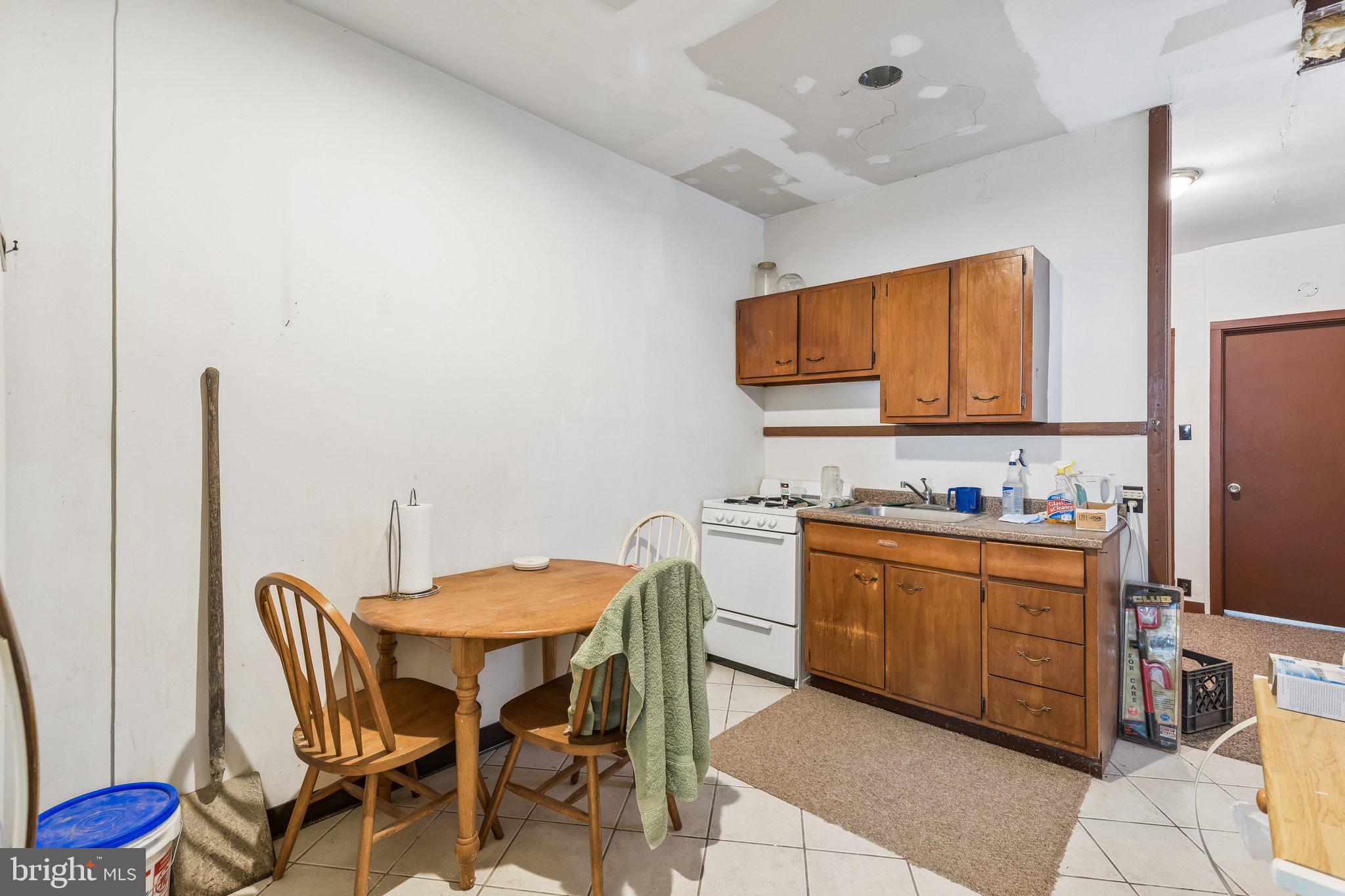 PHILADELPHIA (SOUTH) - Residential Income