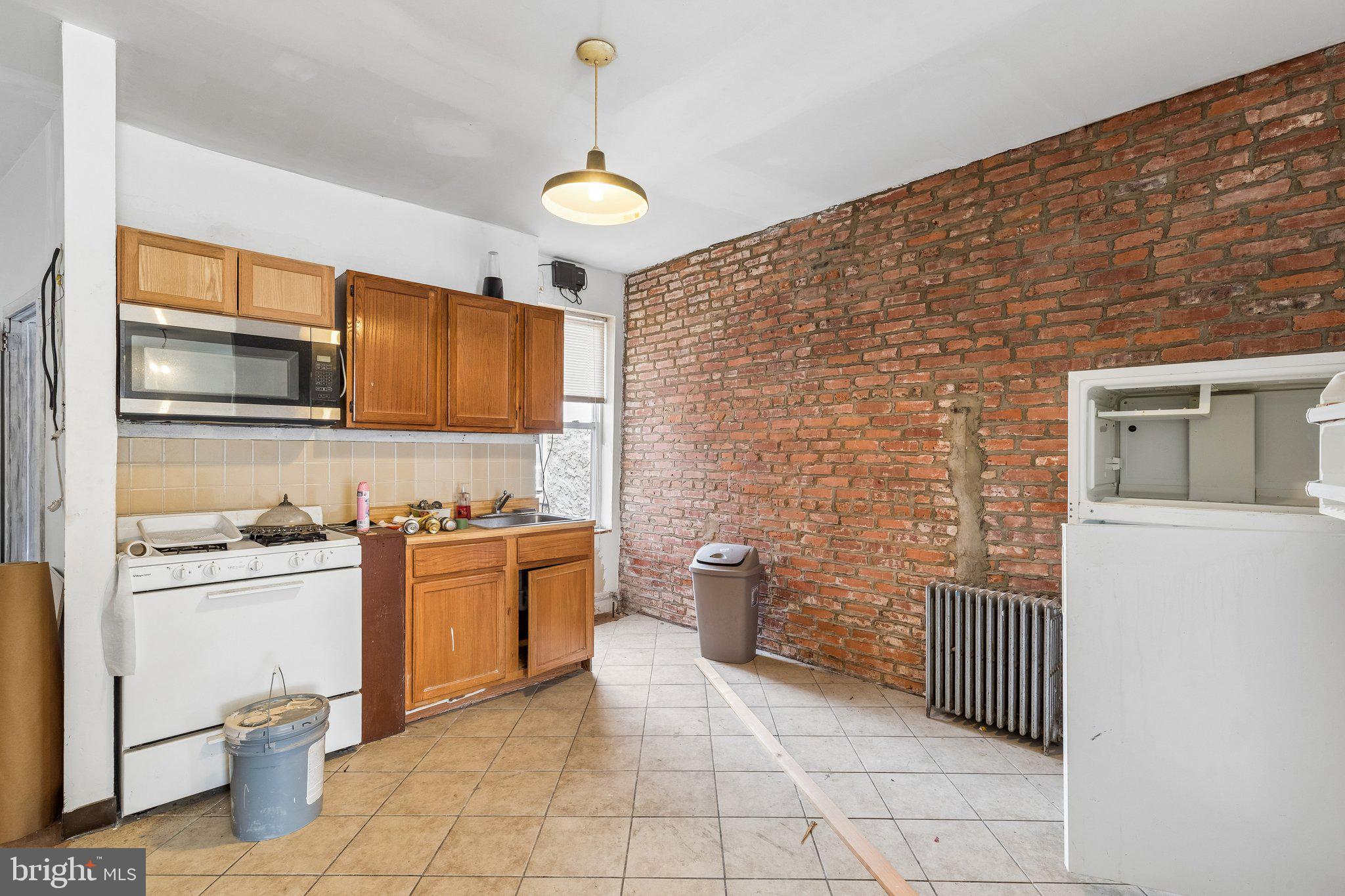 PHILADELPHIA (SOUTH) - Residential Income