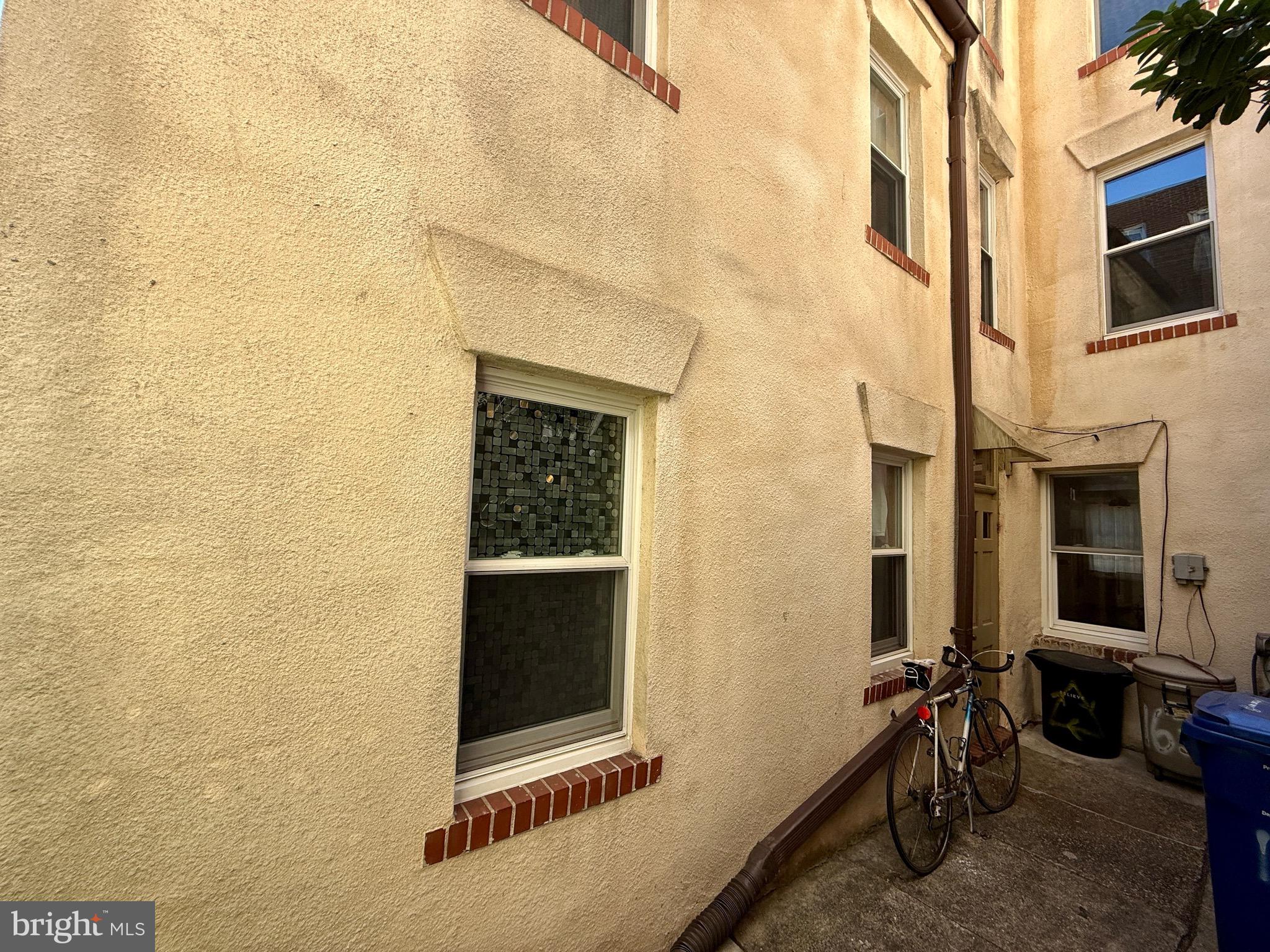 FELLS POINT HISTORIC DISTRICT - Residential