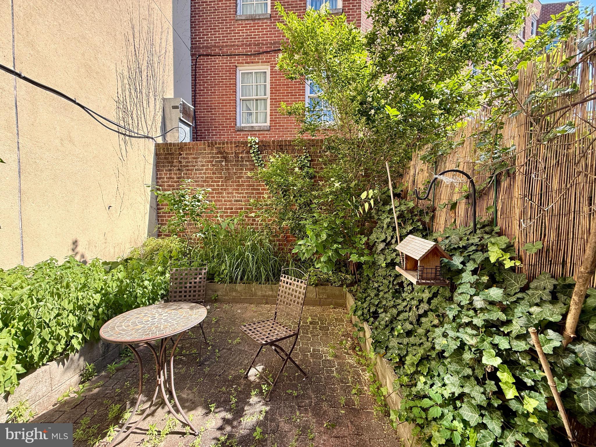 FELLS POINT HISTORIC DISTRICT - Residential