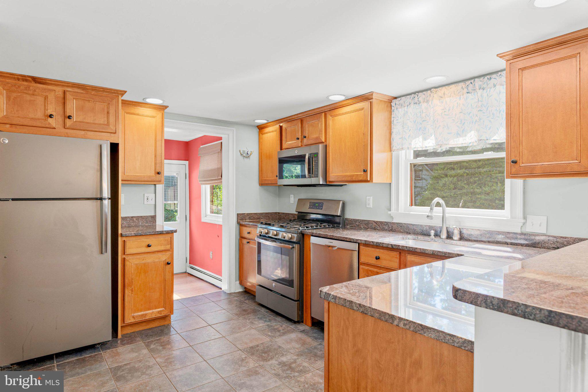 MEDIA - Residential