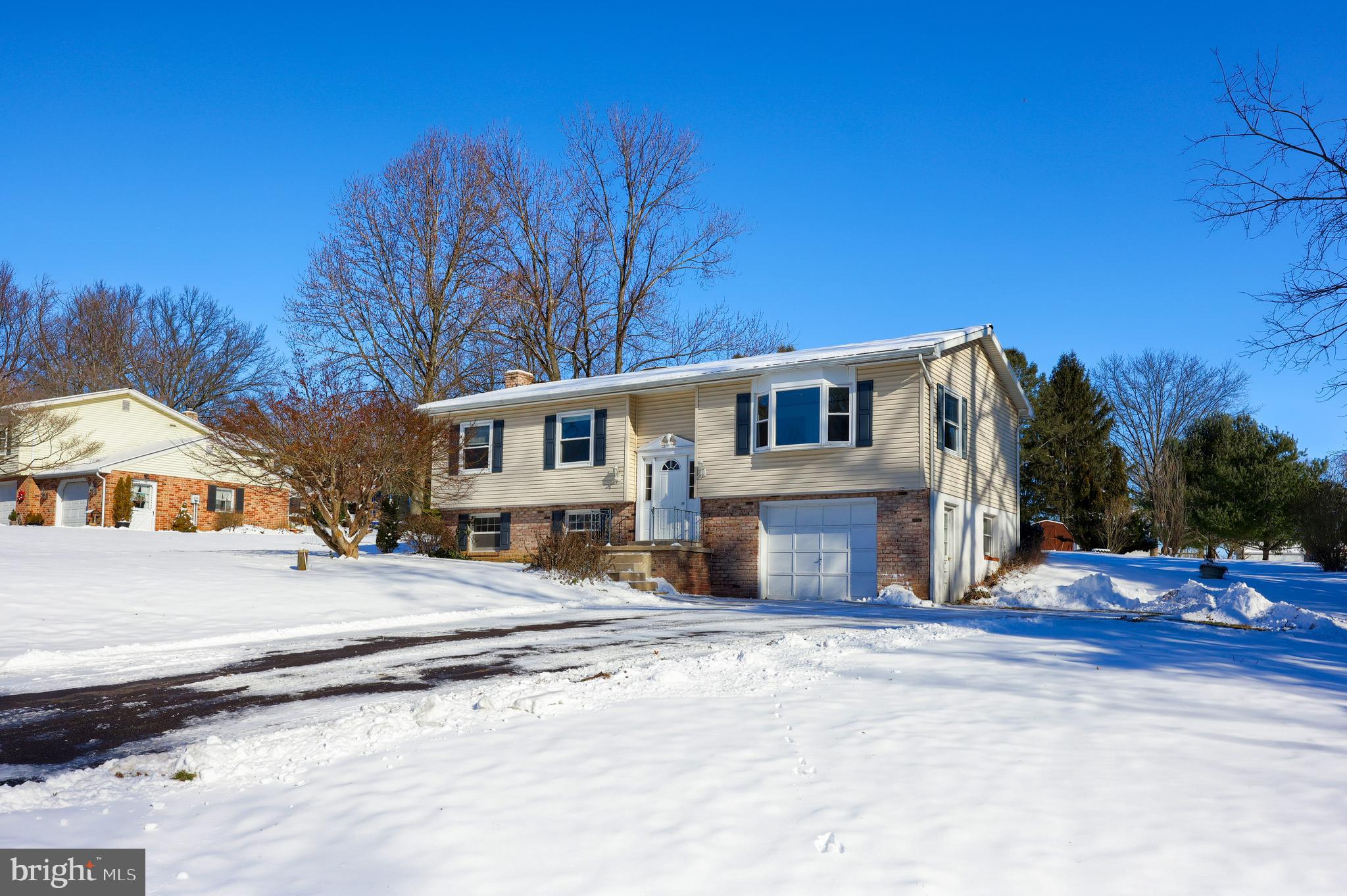 MILLWOOD VILLAGE - Residential