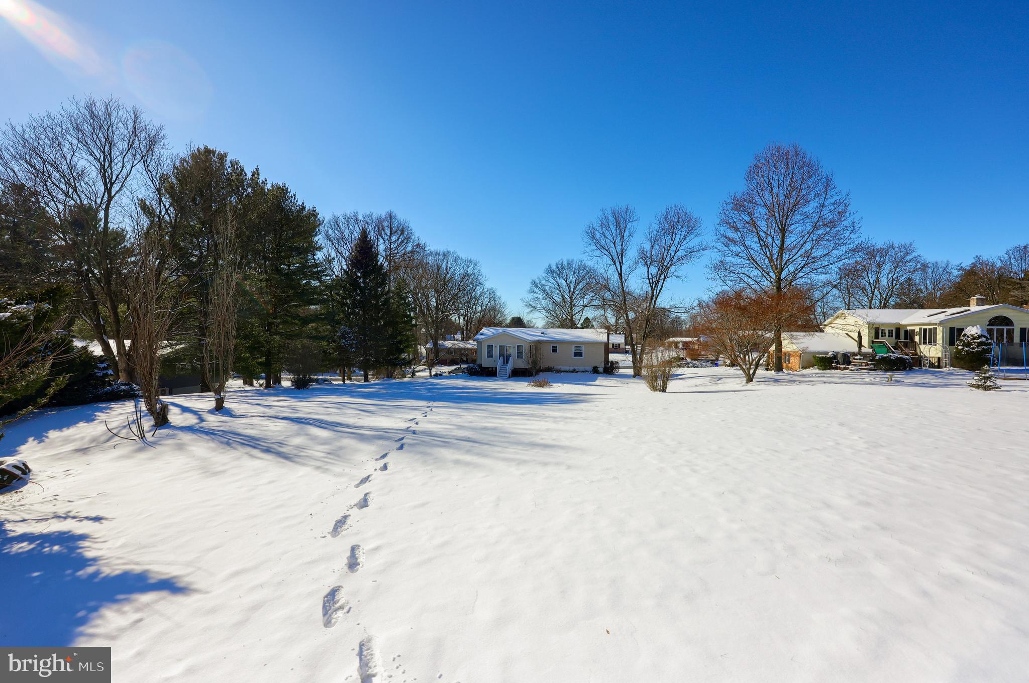 MILLWOOD VILLAGE - Residential