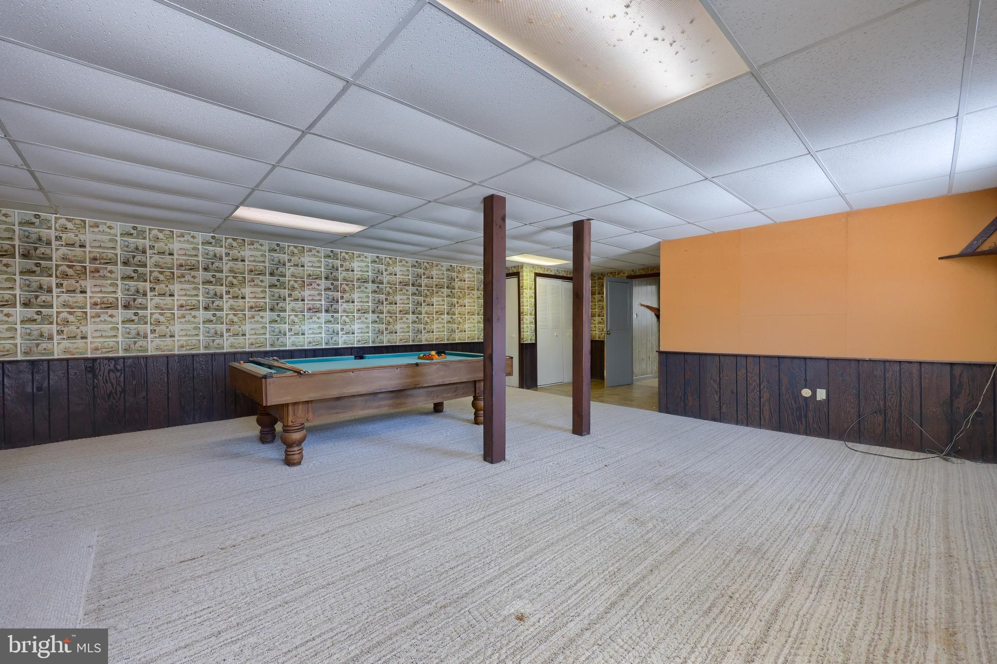 MILLWOOD VILLAGE - Residential