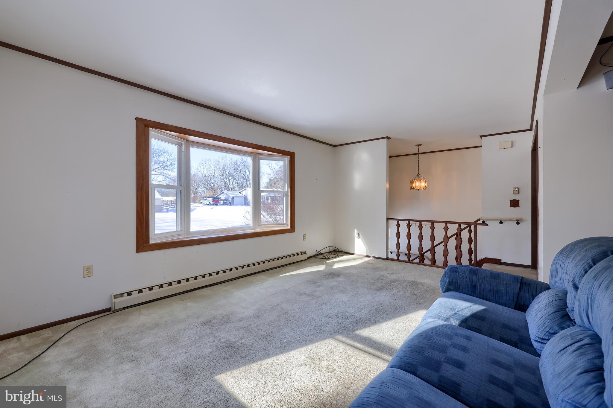 MILLWOOD VILLAGE - Residential