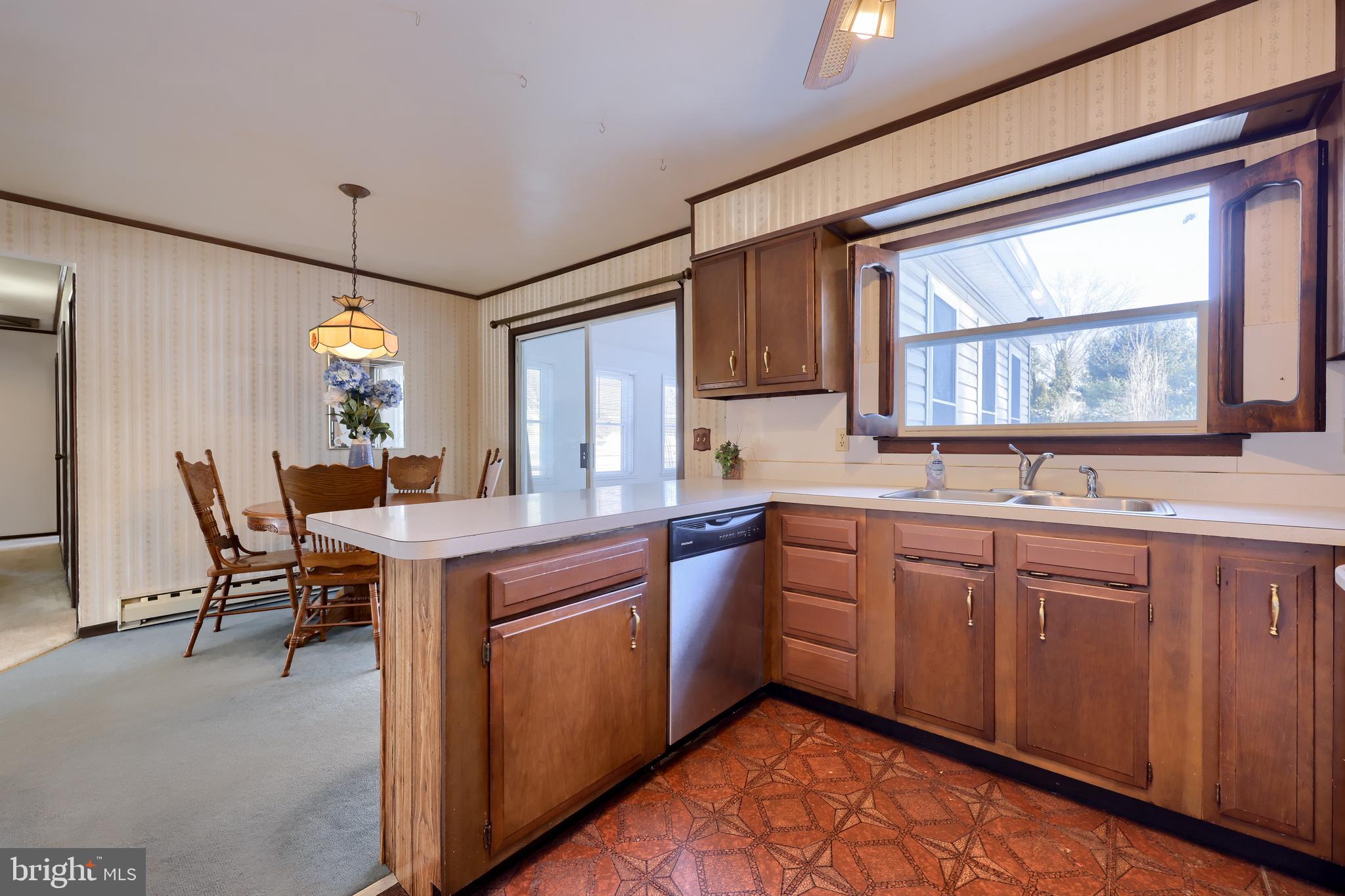MILLWOOD VILLAGE - Residential