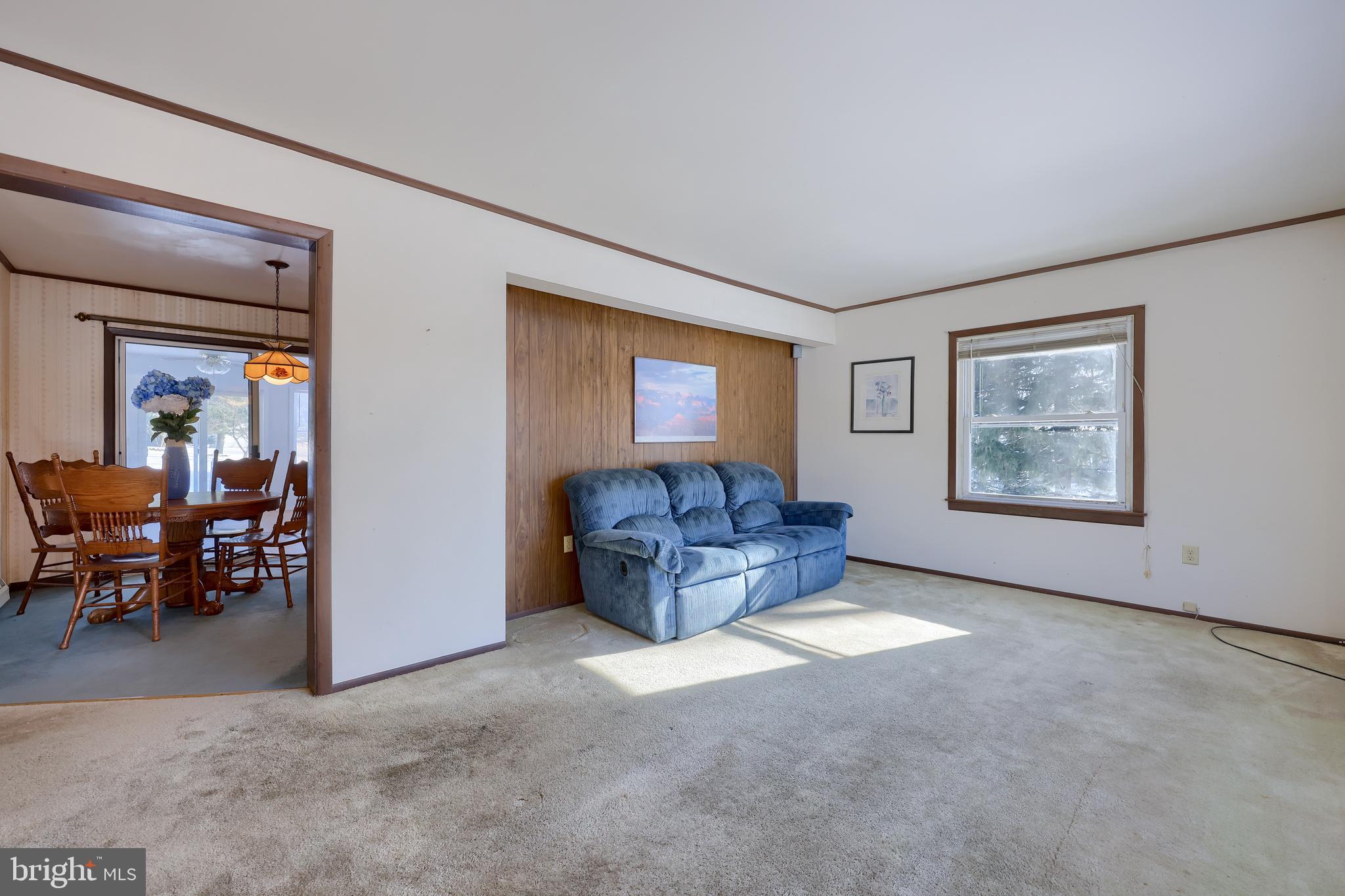 MILLWOOD VILLAGE - Residential