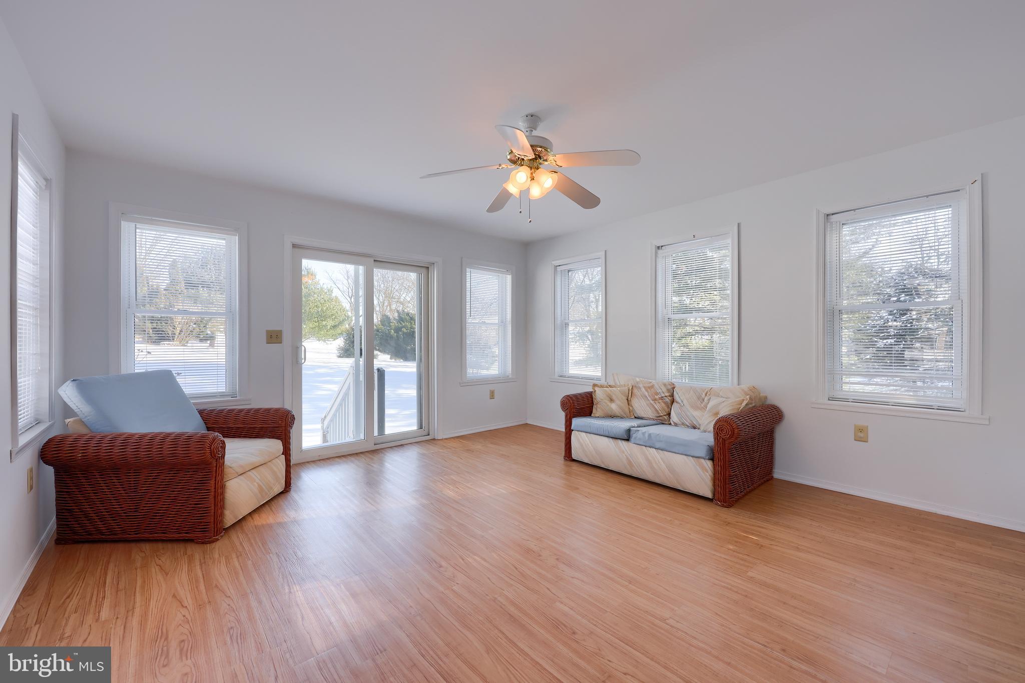 MILLWOOD VILLAGE - Residential