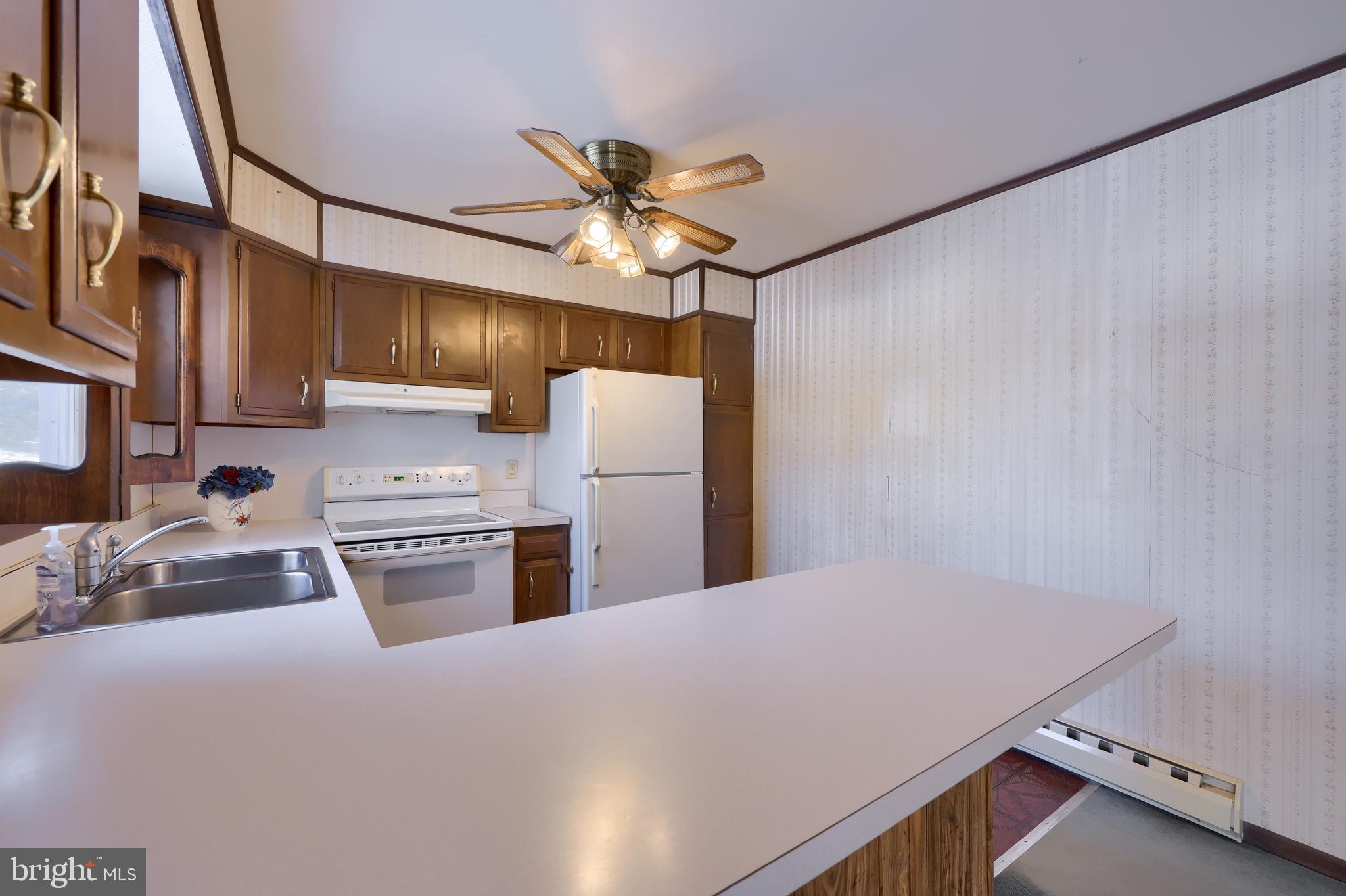 MILLWOOD VILLAGE - Residential