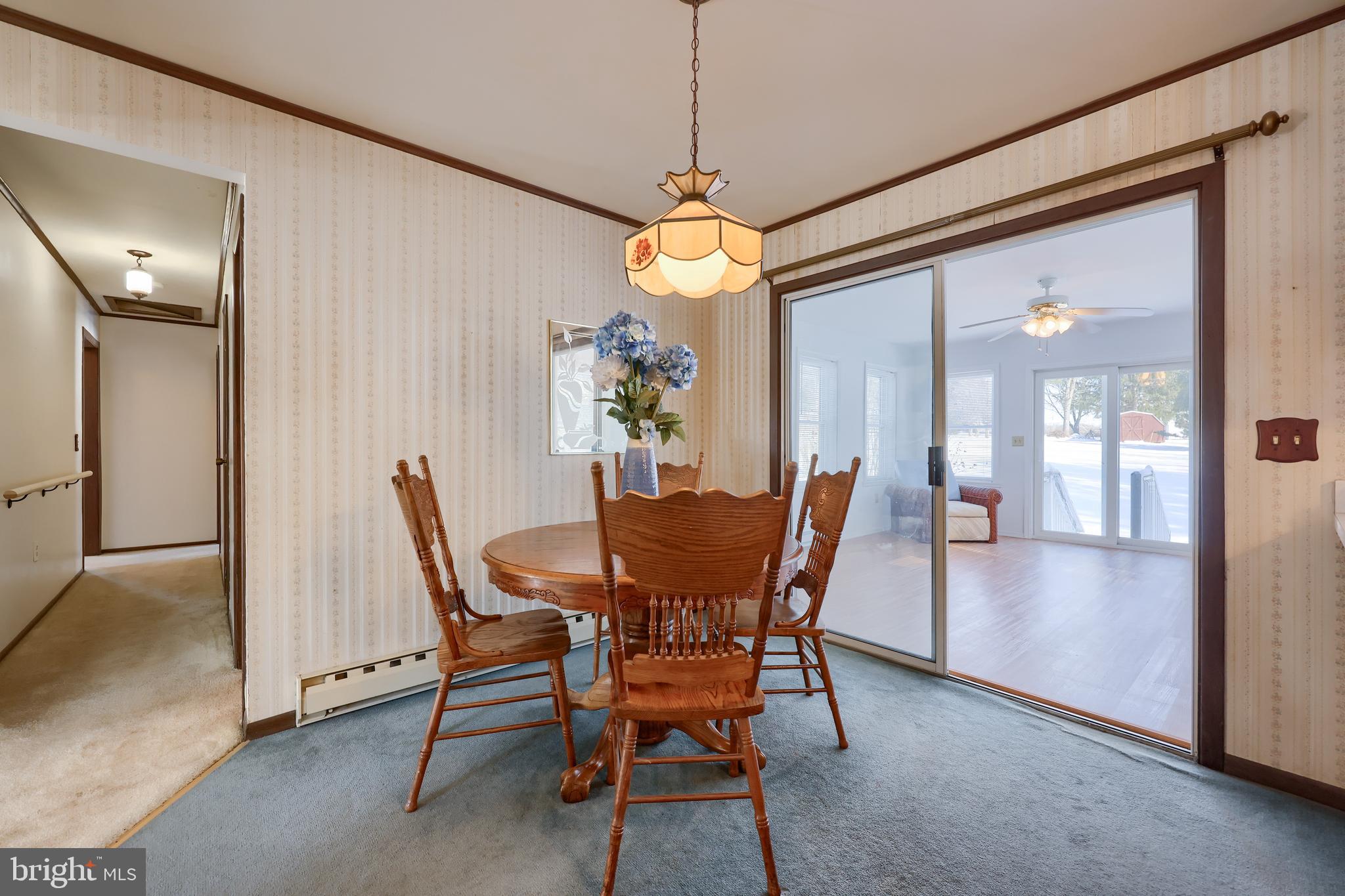 MILLWOOD VILLAGE - Residential