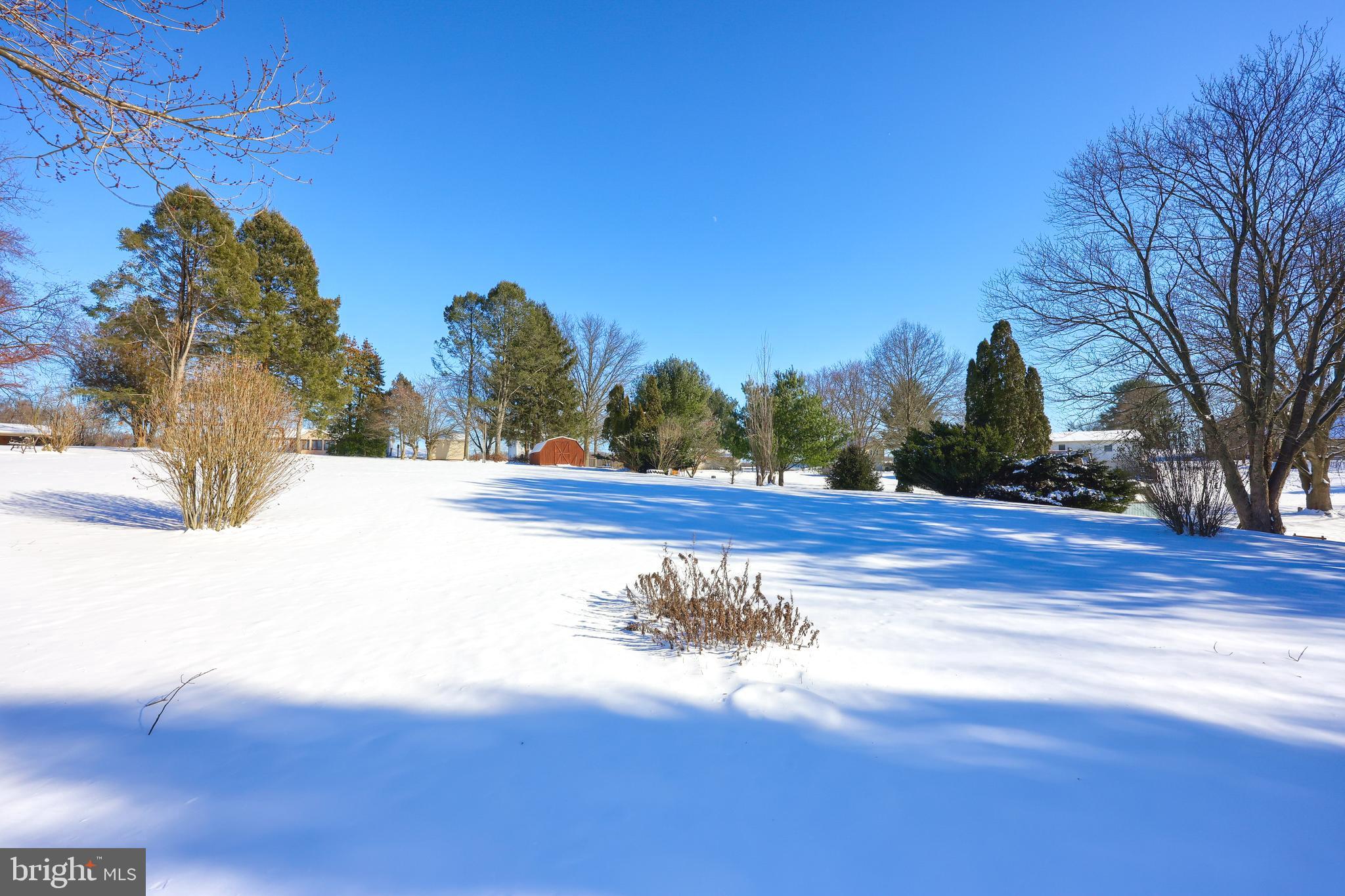 MILLWOOD VILLAGE - Residential