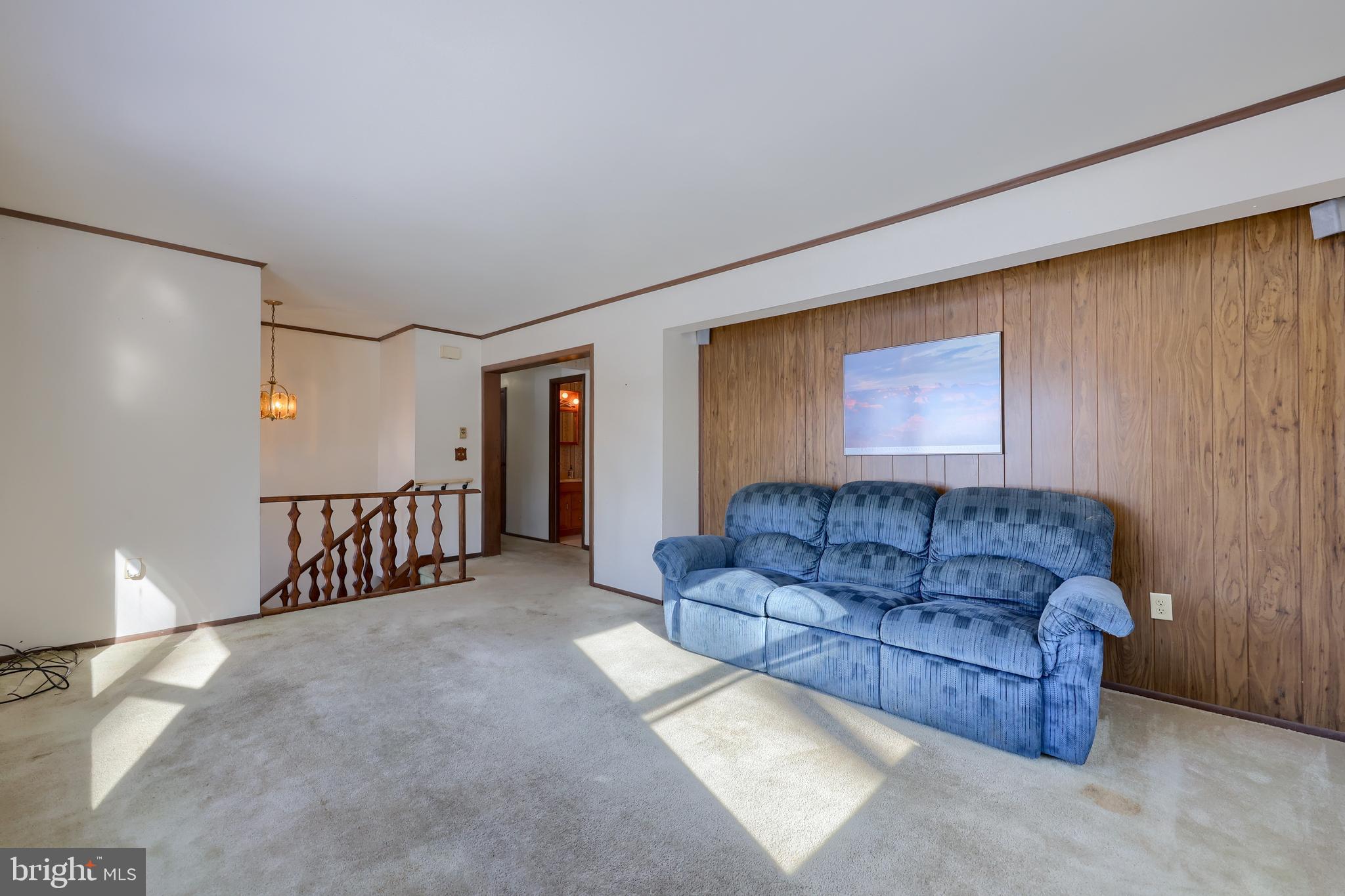 MILLWOOD VILLAGE - Residential