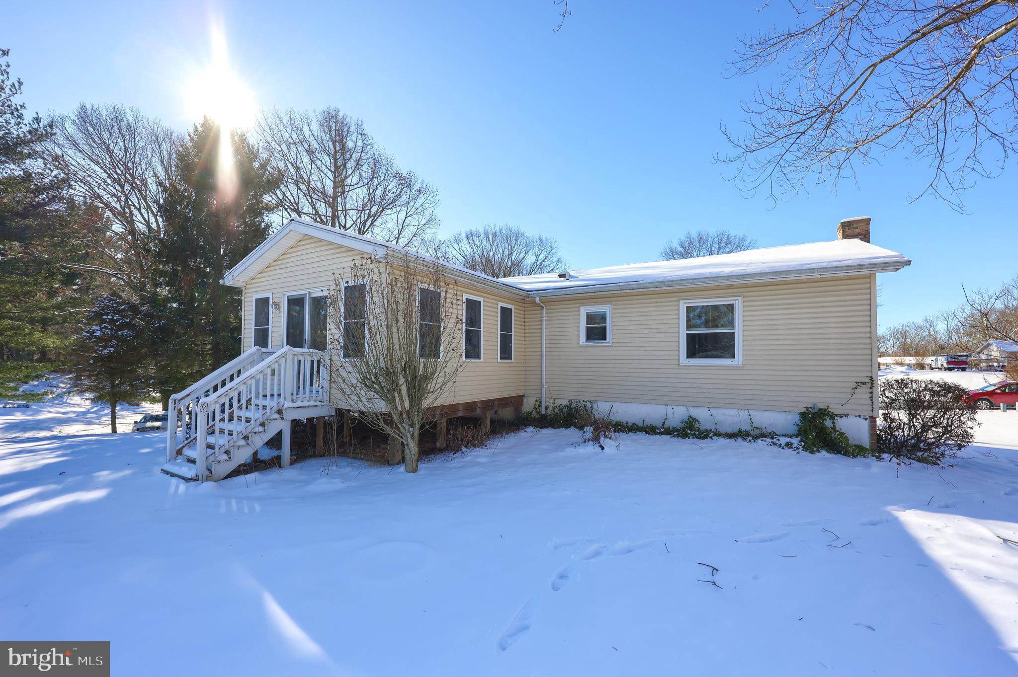 MILLWOOD VILLAGE - Residential