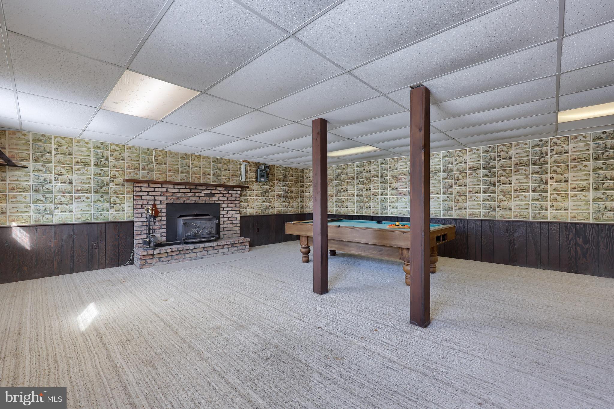 MILLWOOD VILLAGE - Residential
