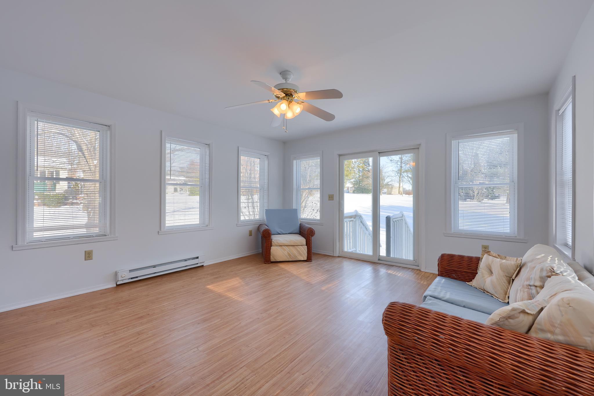 MILLWOOD VILLAGE - Residential