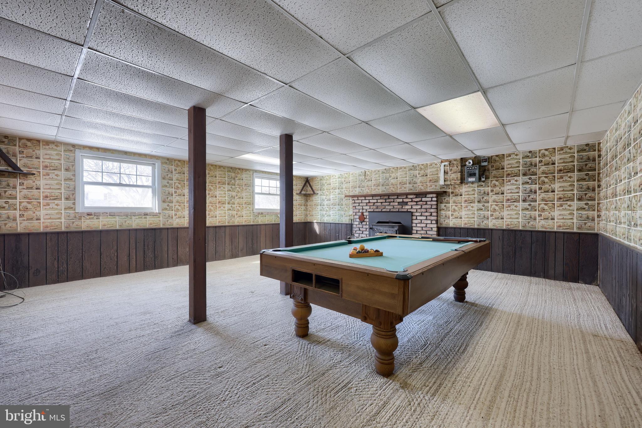 MILLWOOD VILLAGE - Residential