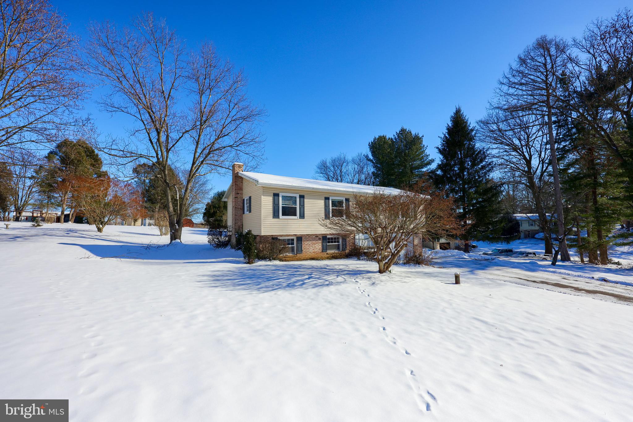 MILLWOOD VILLAGE - Residential