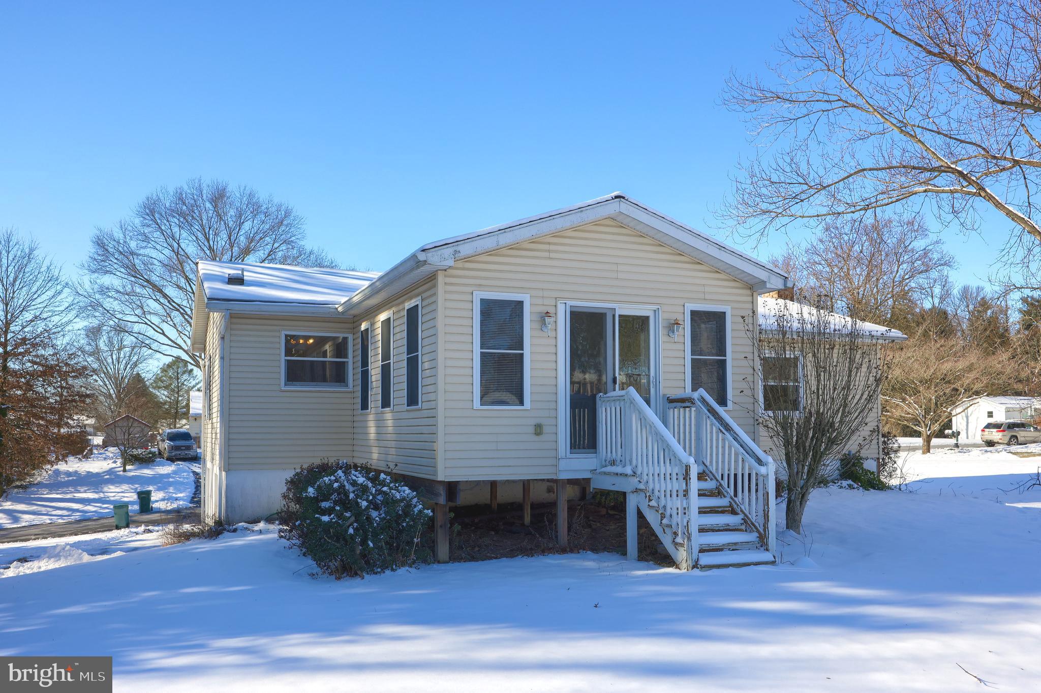 MILLWOOD VILLAGE - Residential