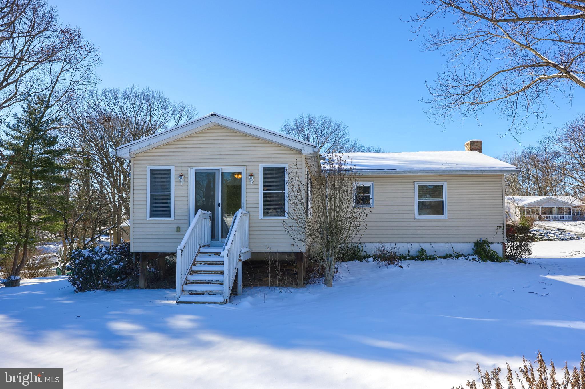 MILLWOOD VILLAGE - Residential
