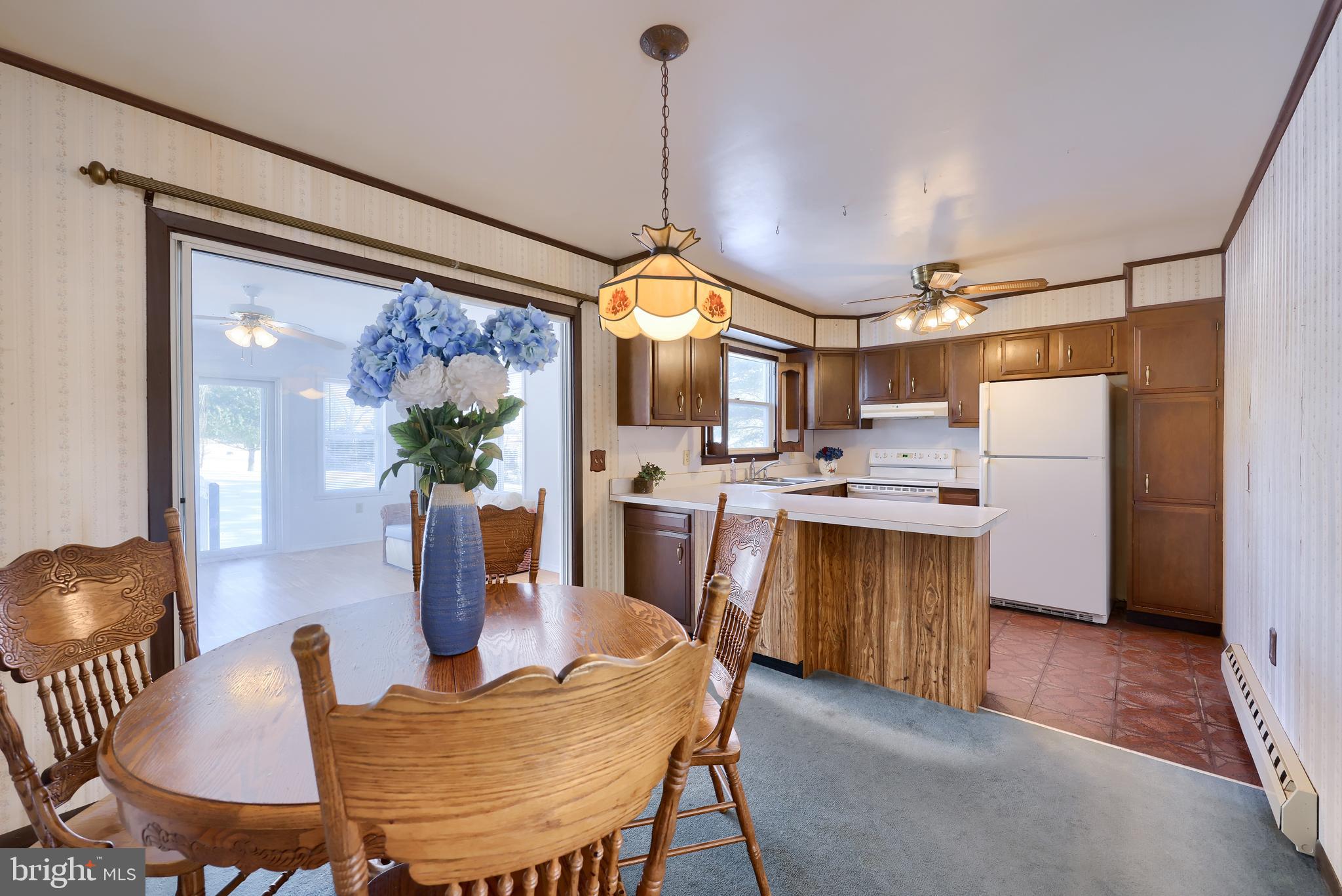 MILLWOOD VILLAGE - Residential