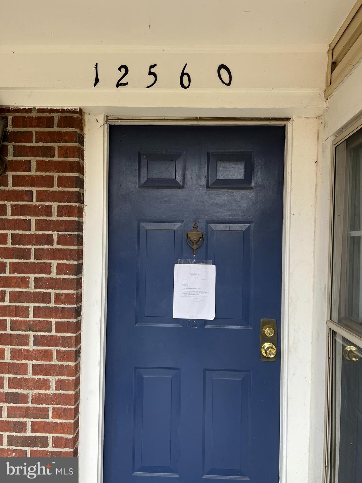 This is a Court Ordered sale "As Is" property. No pictures. No electric on or gas. Need flashlight to see.