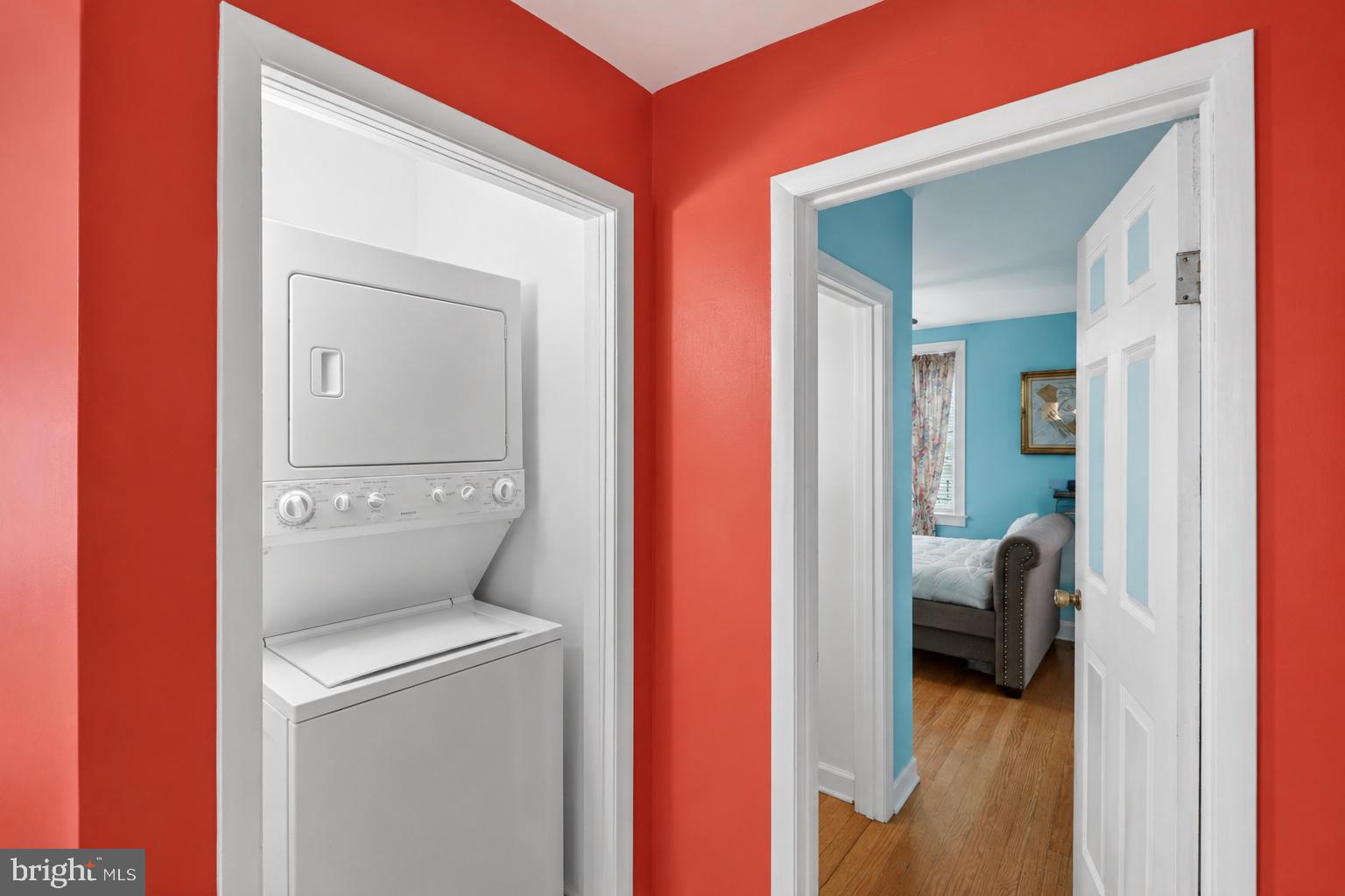 BLADENSBURG - Residential