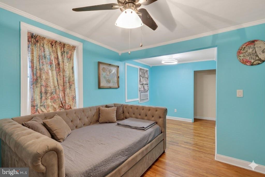 BLADENSBURG - Residential