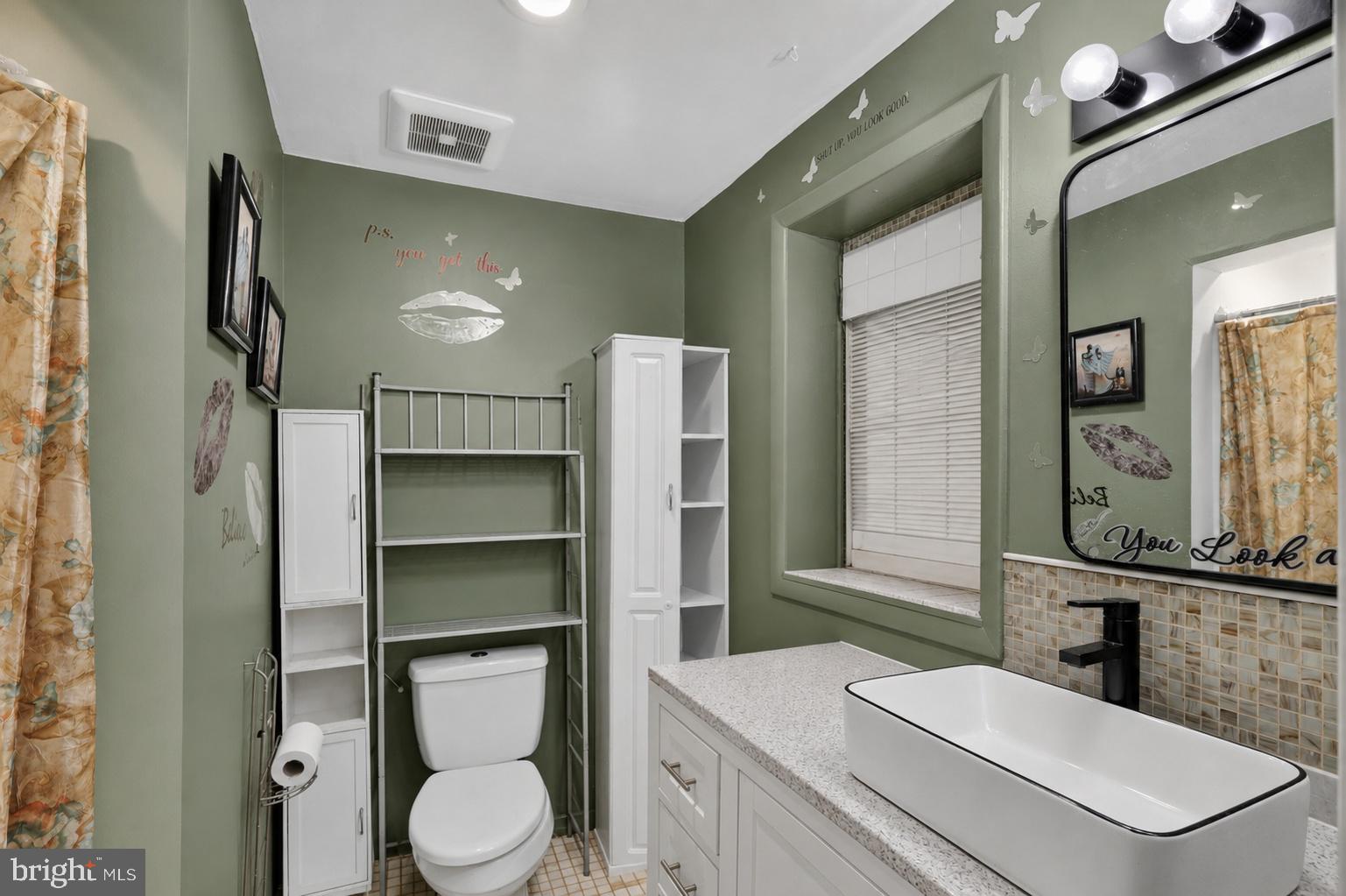 BLADENSBURG - Residential