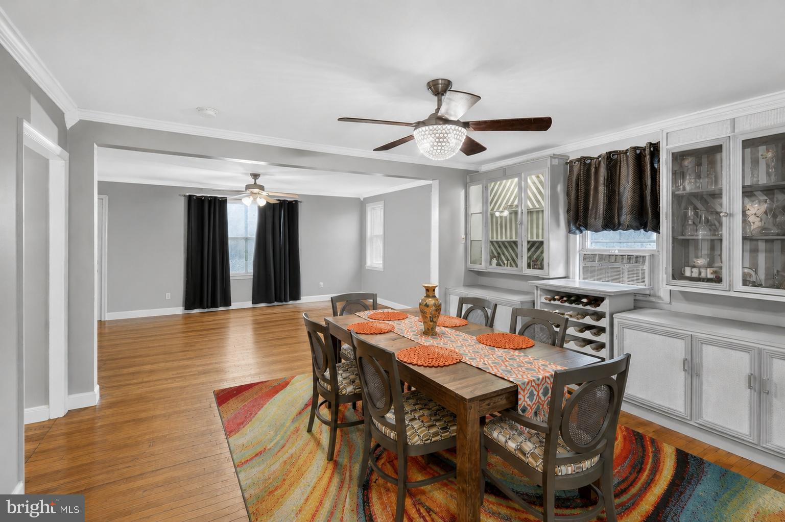 BLADENSBURG - Residential