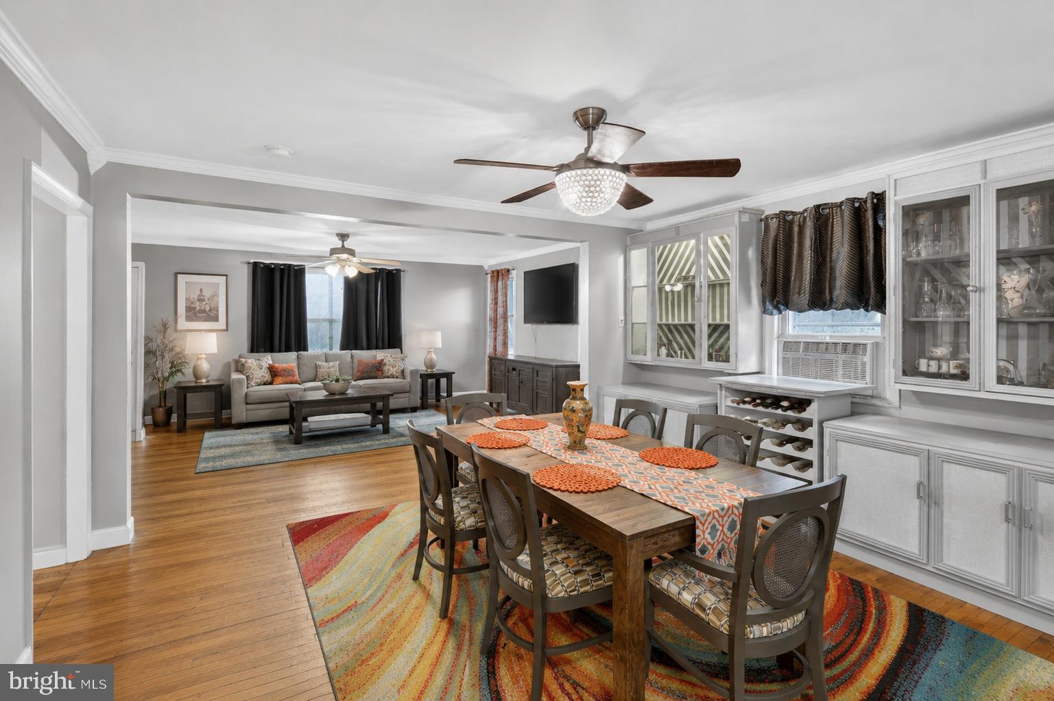BLADENSBURG - Residential