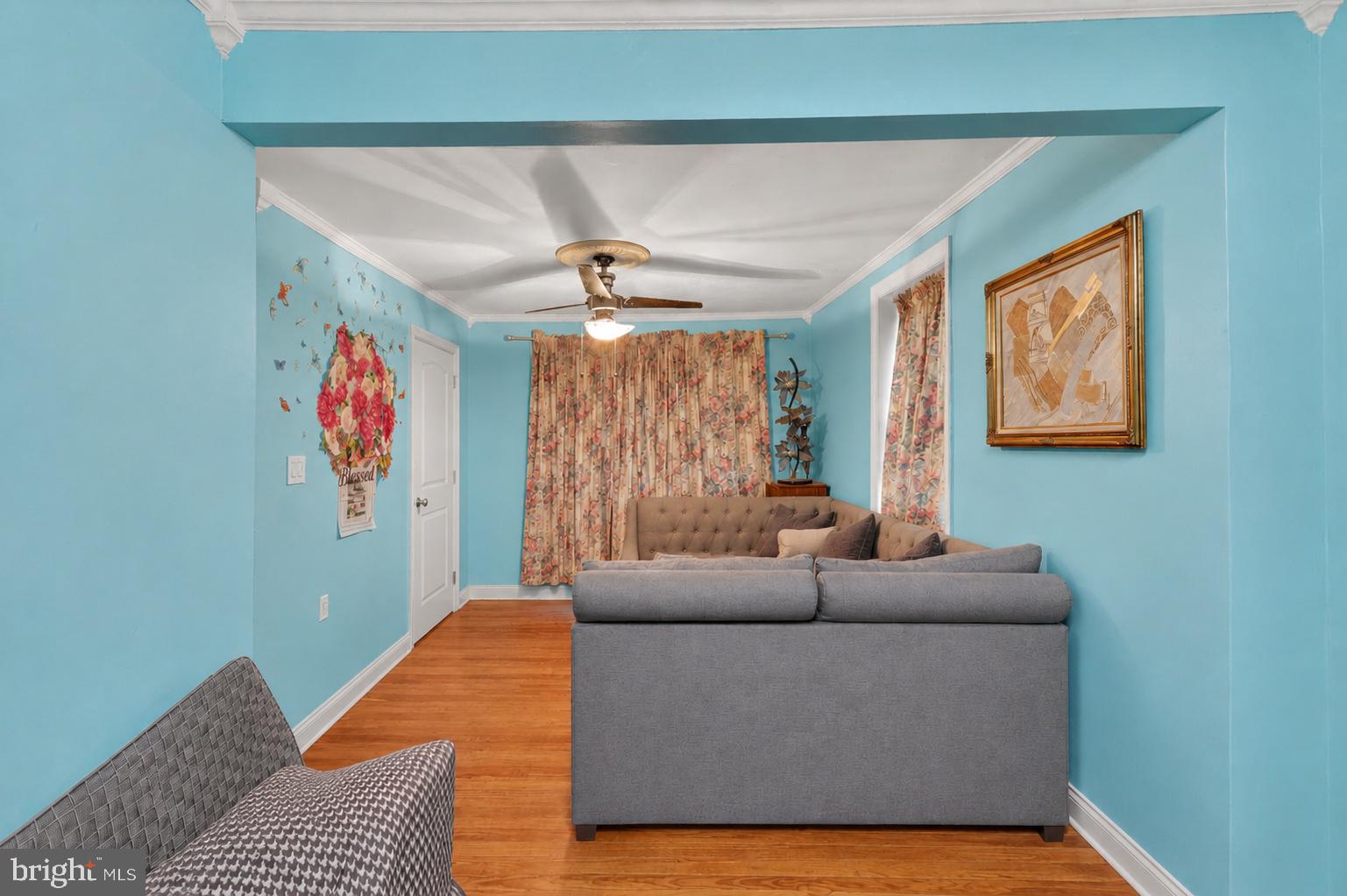 BLADENSBURG - Residential
