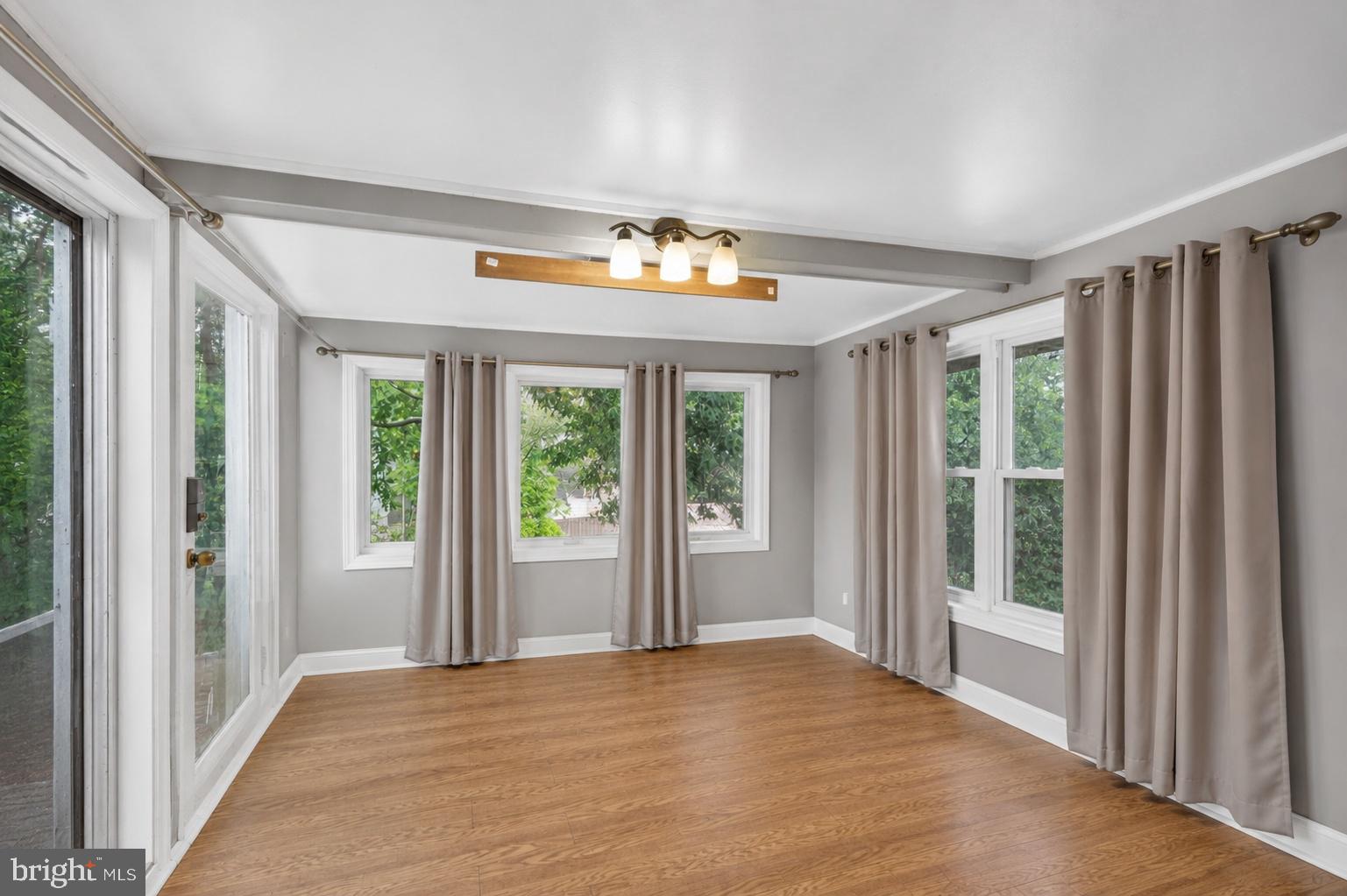BLADENSBURG - Residential